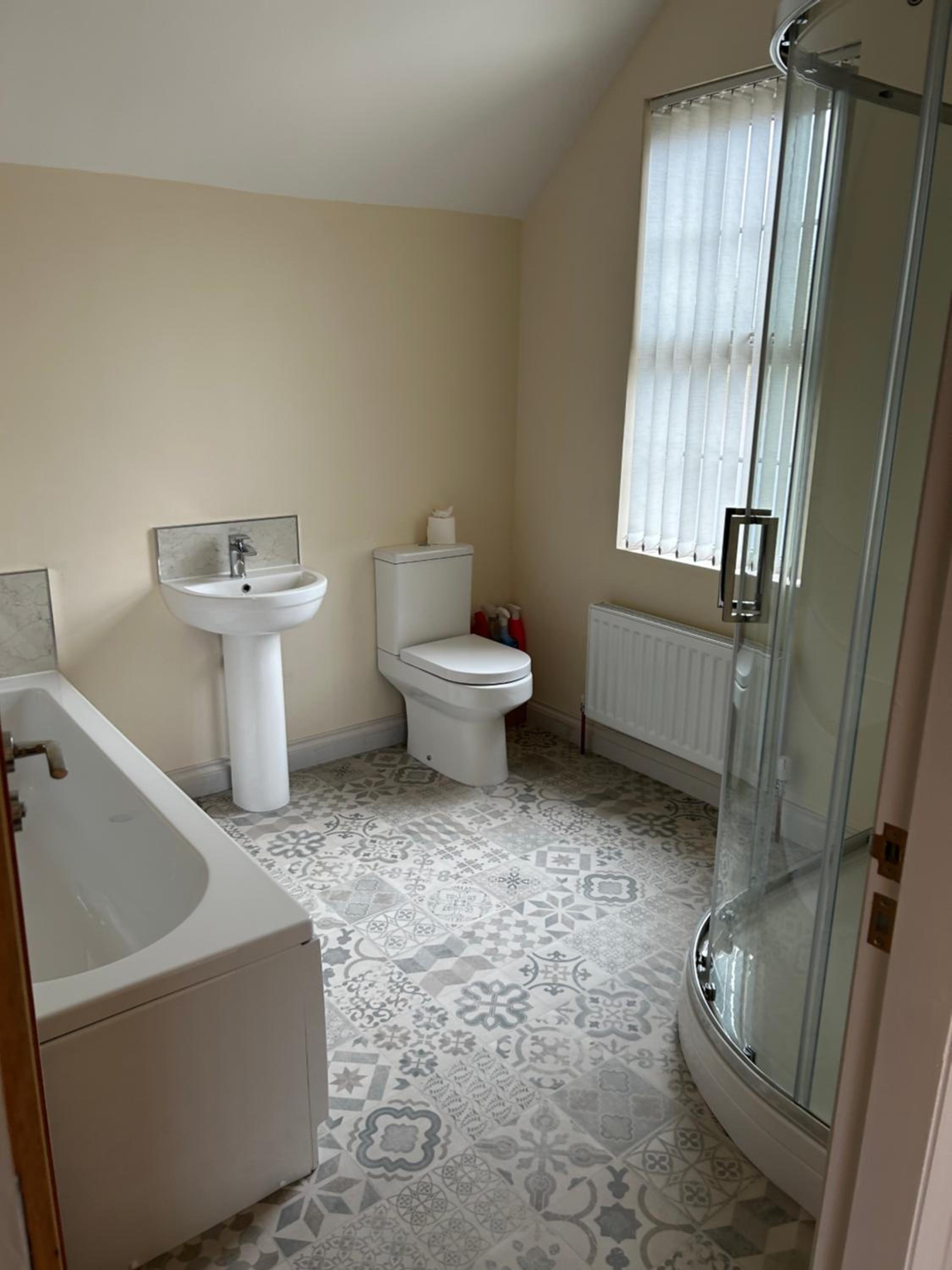 Two-Bedroom House photo 3