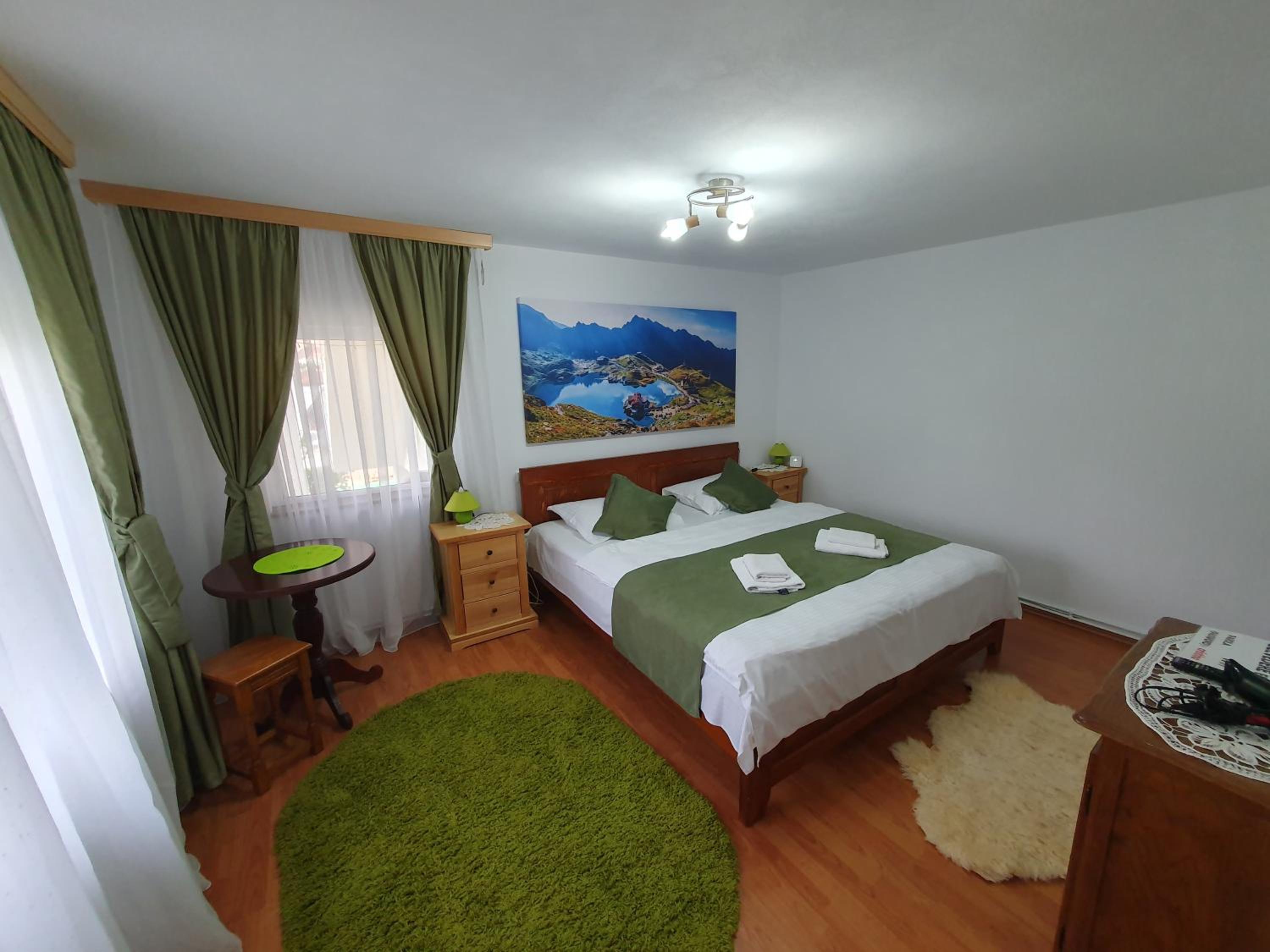 Double Room - Photo 44