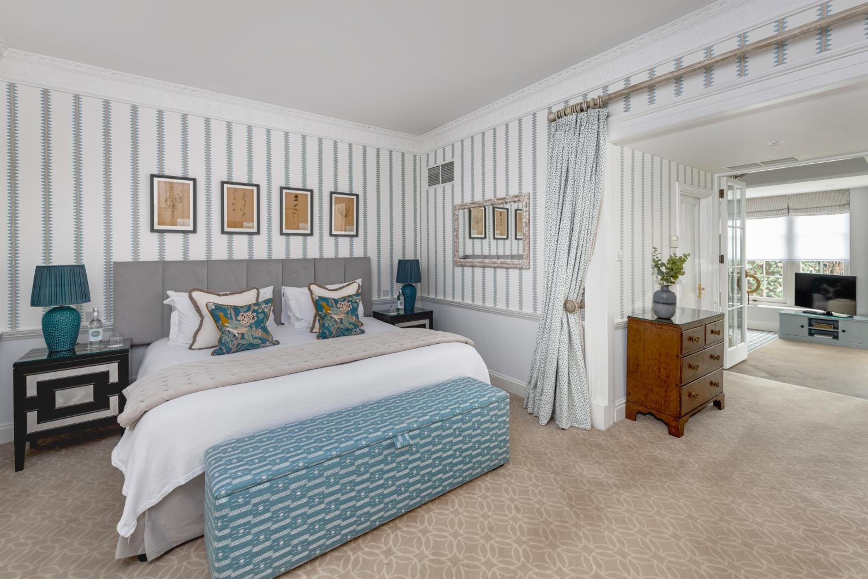 Junior Suite - Photo 4