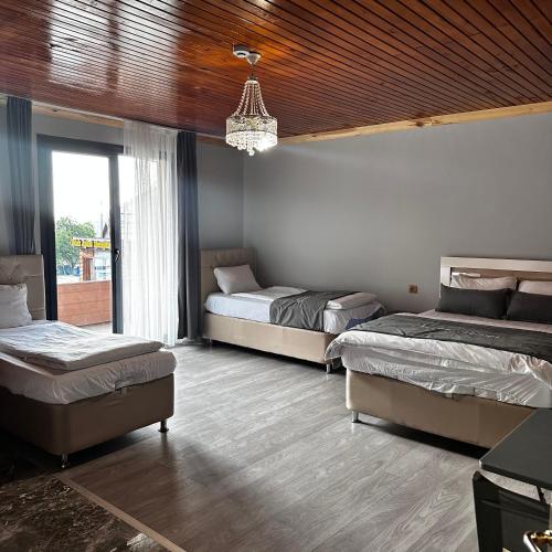 Quadruple Room photo 1