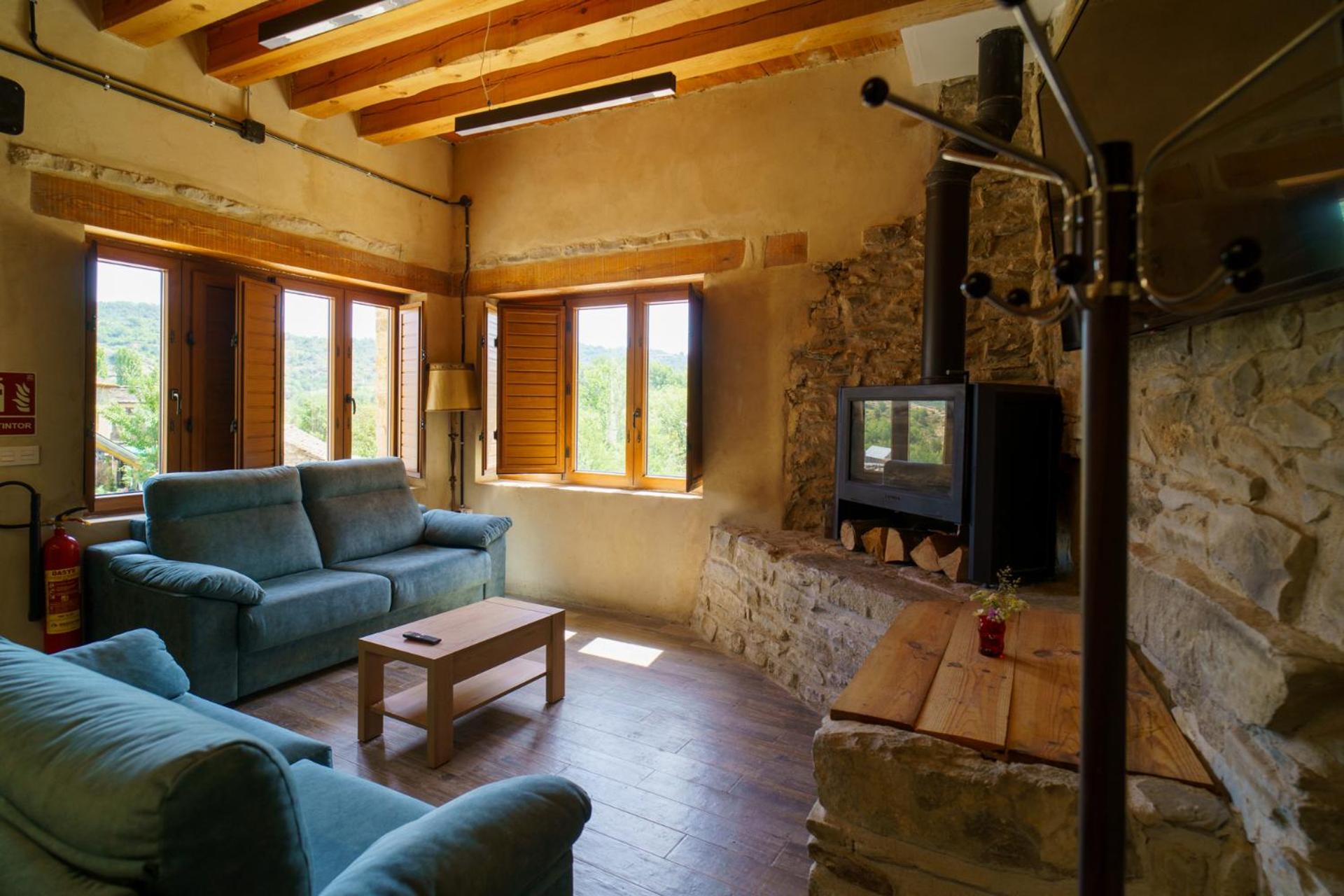 Chalet