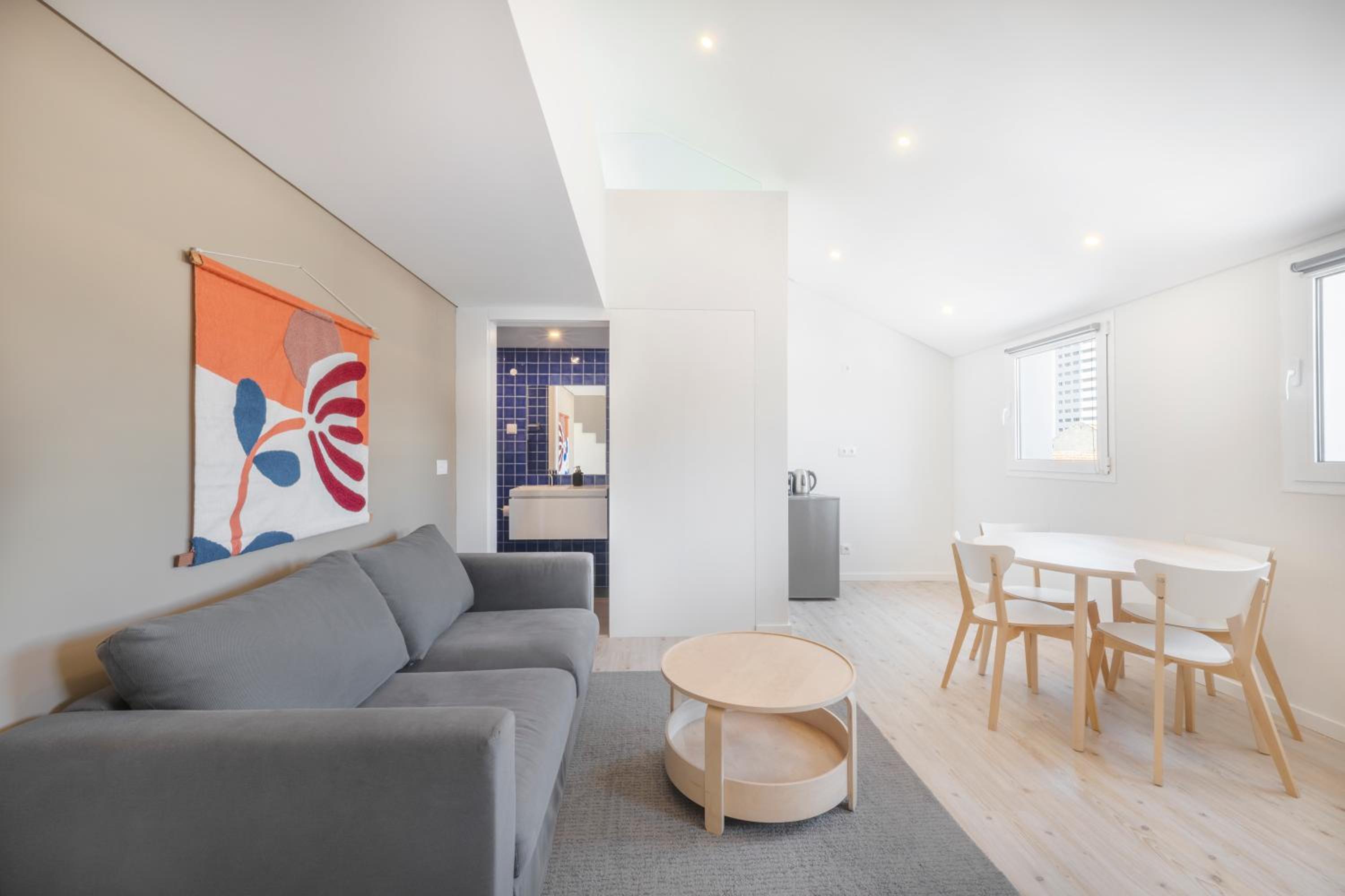 Duplex Suite - Photo 15