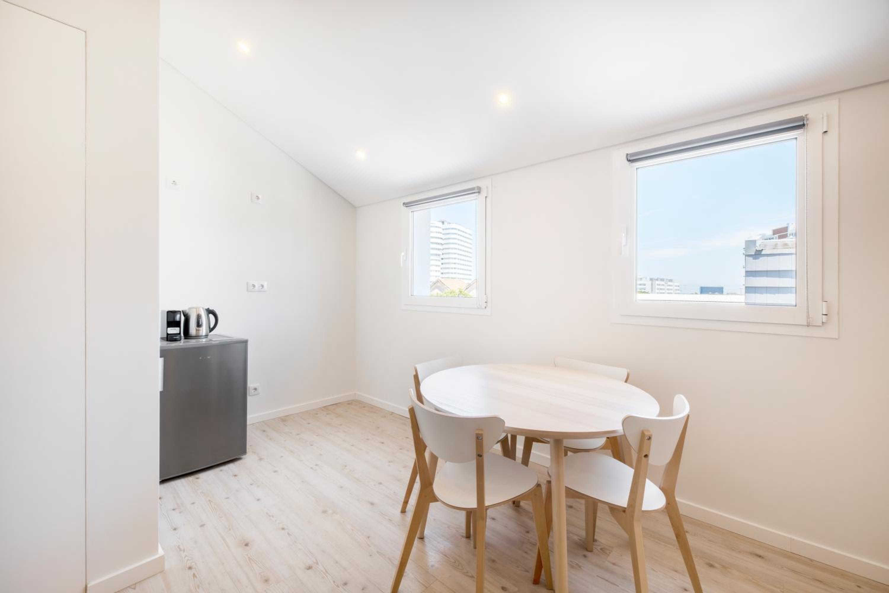 Duplex Suite - Photo 16