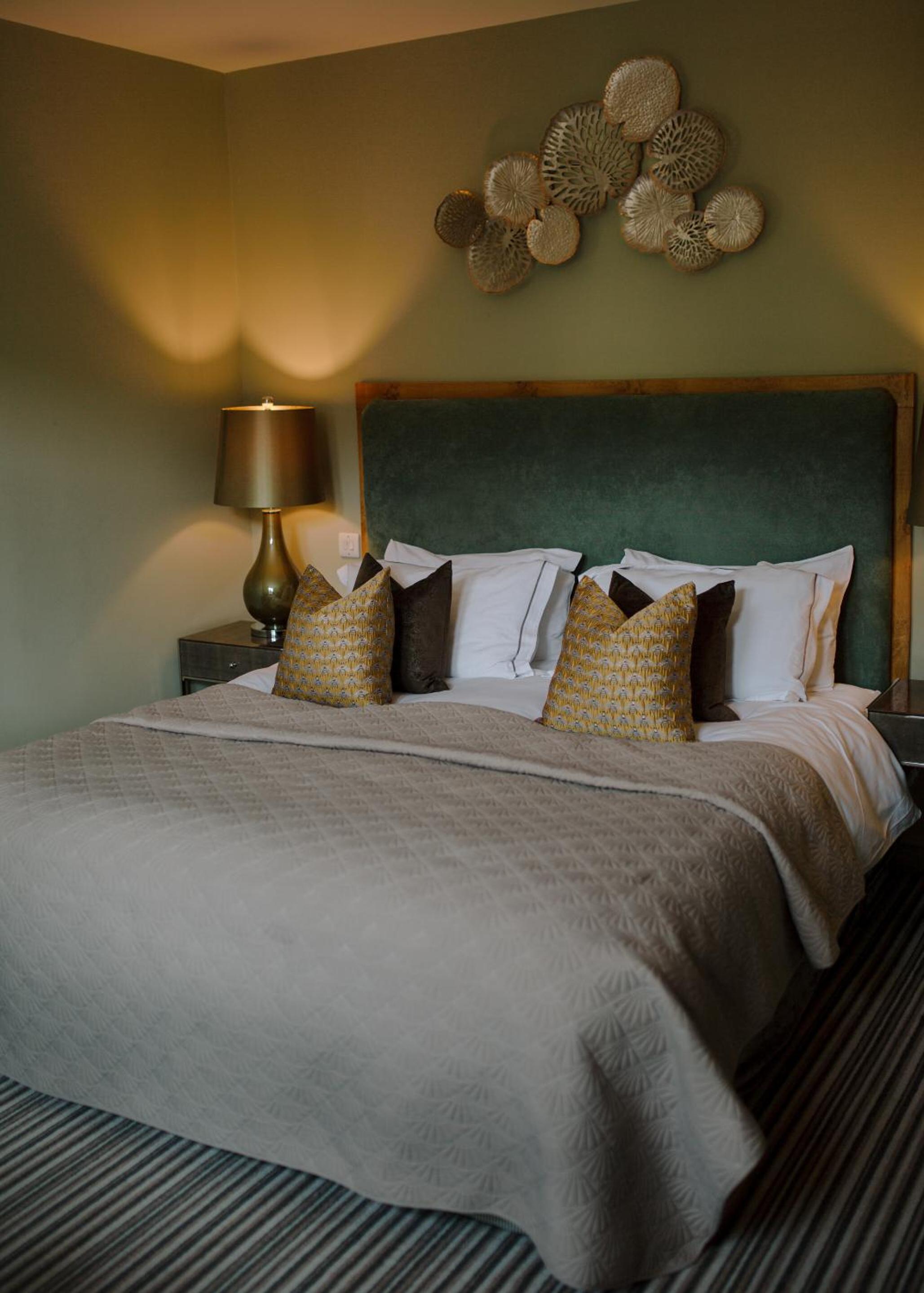 Standard King Room - Photo 1