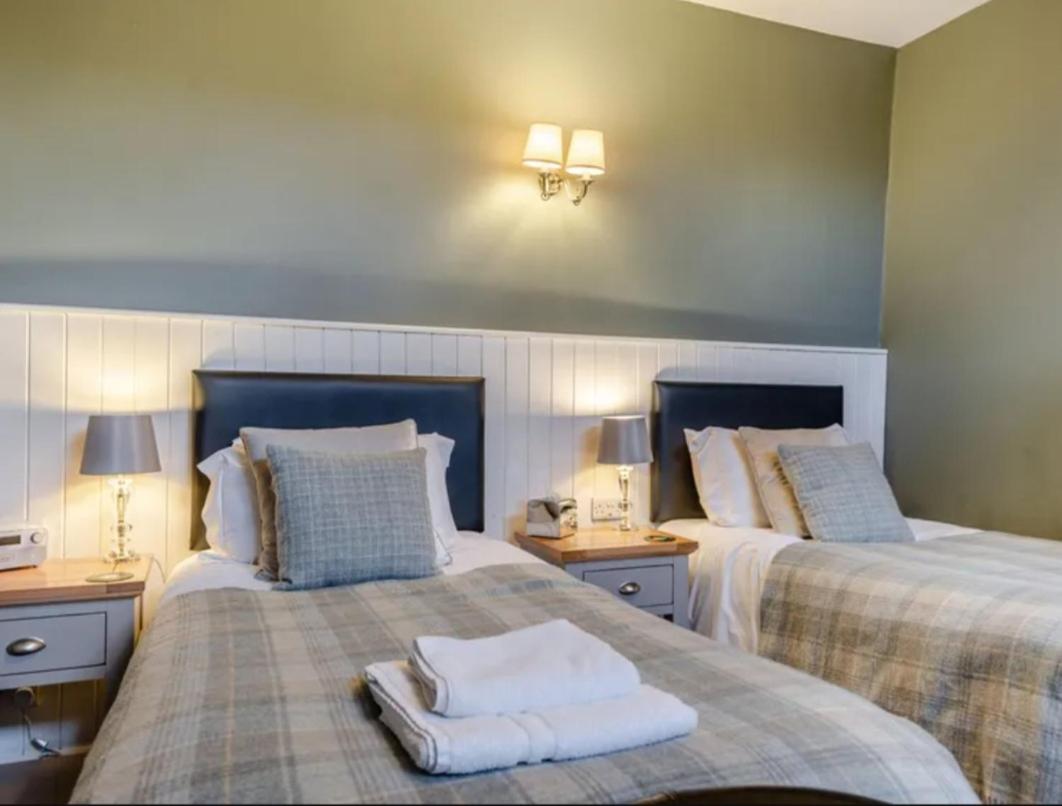 Twin Room photo 3