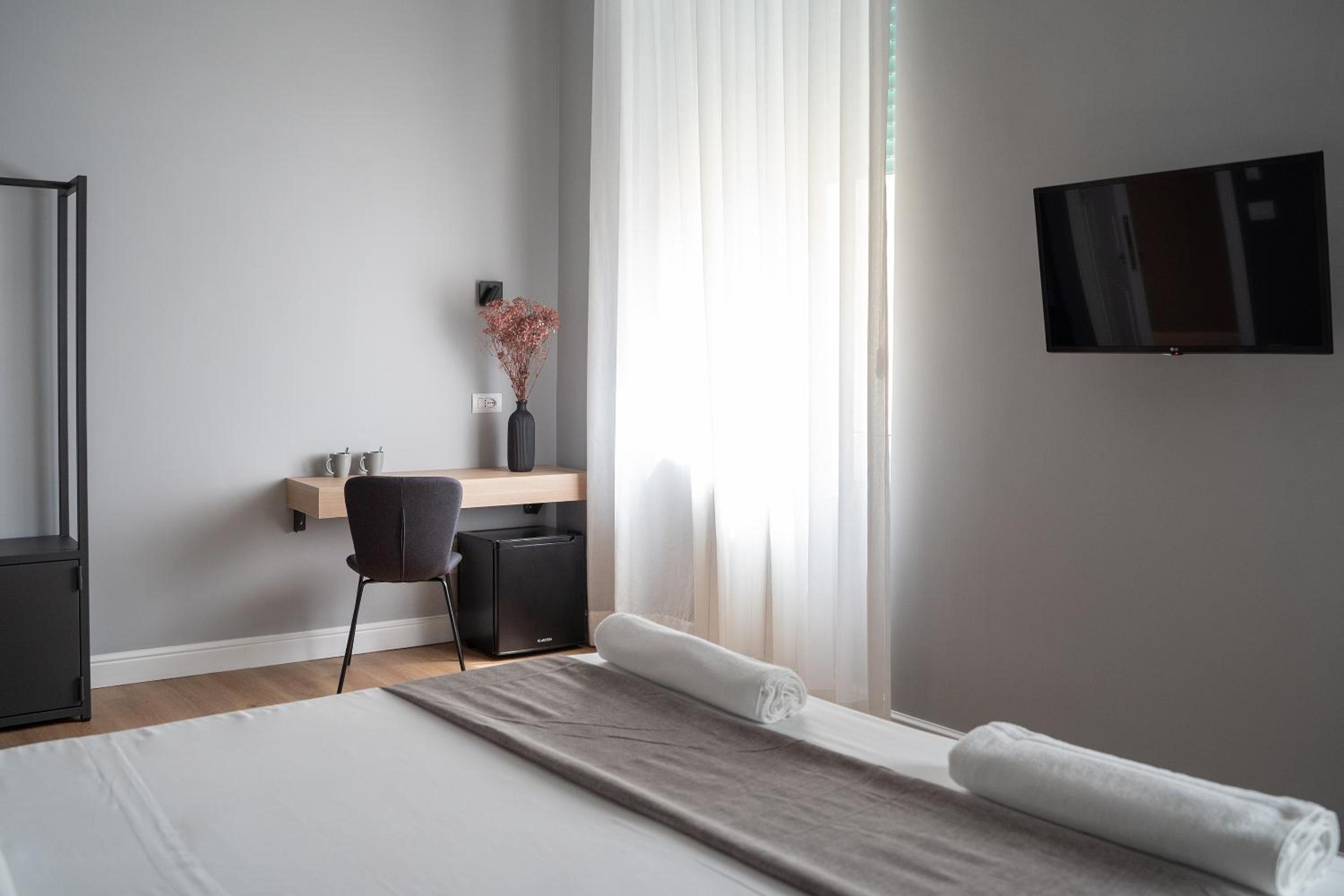 Double or Twin Room