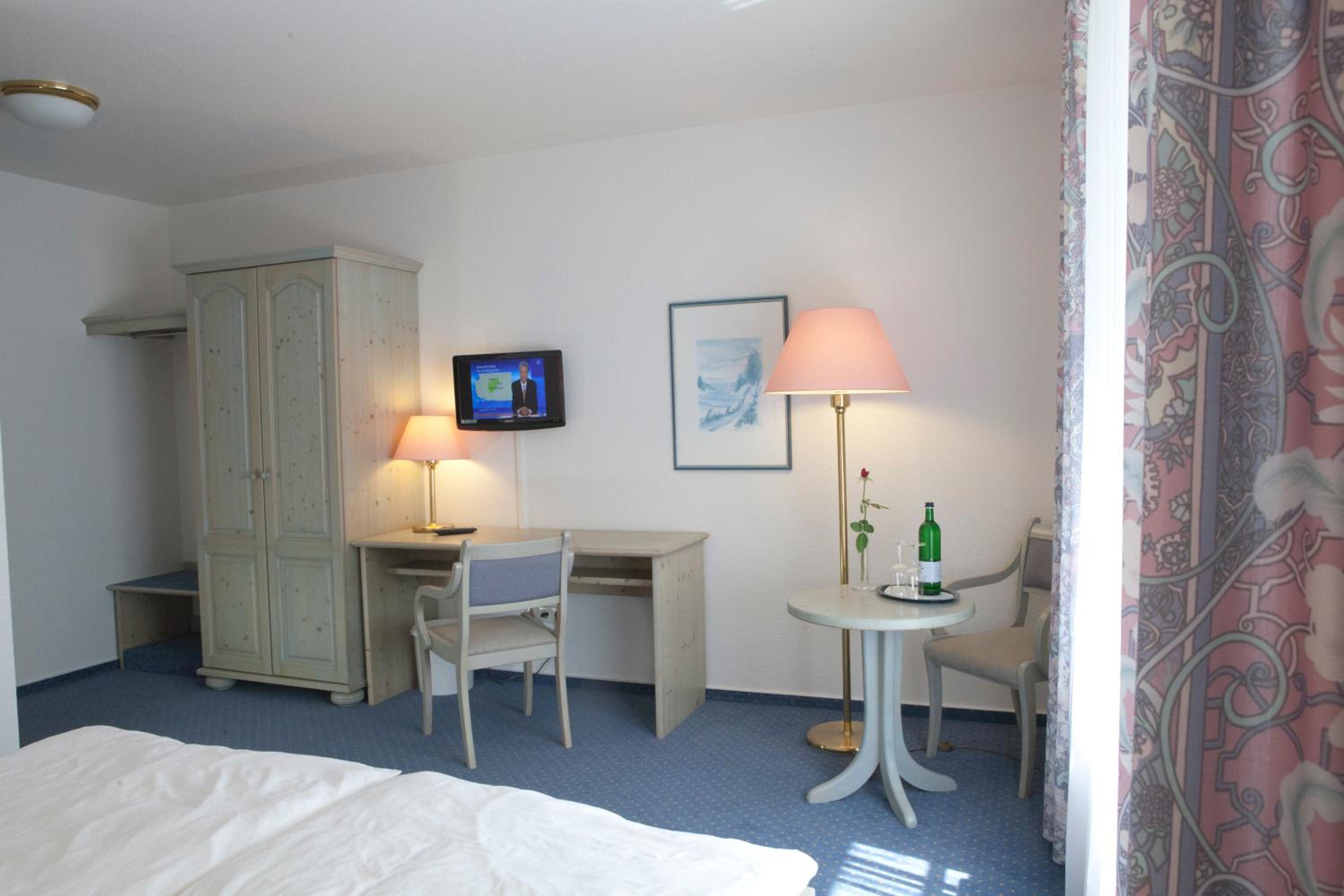 Double Room photo 1