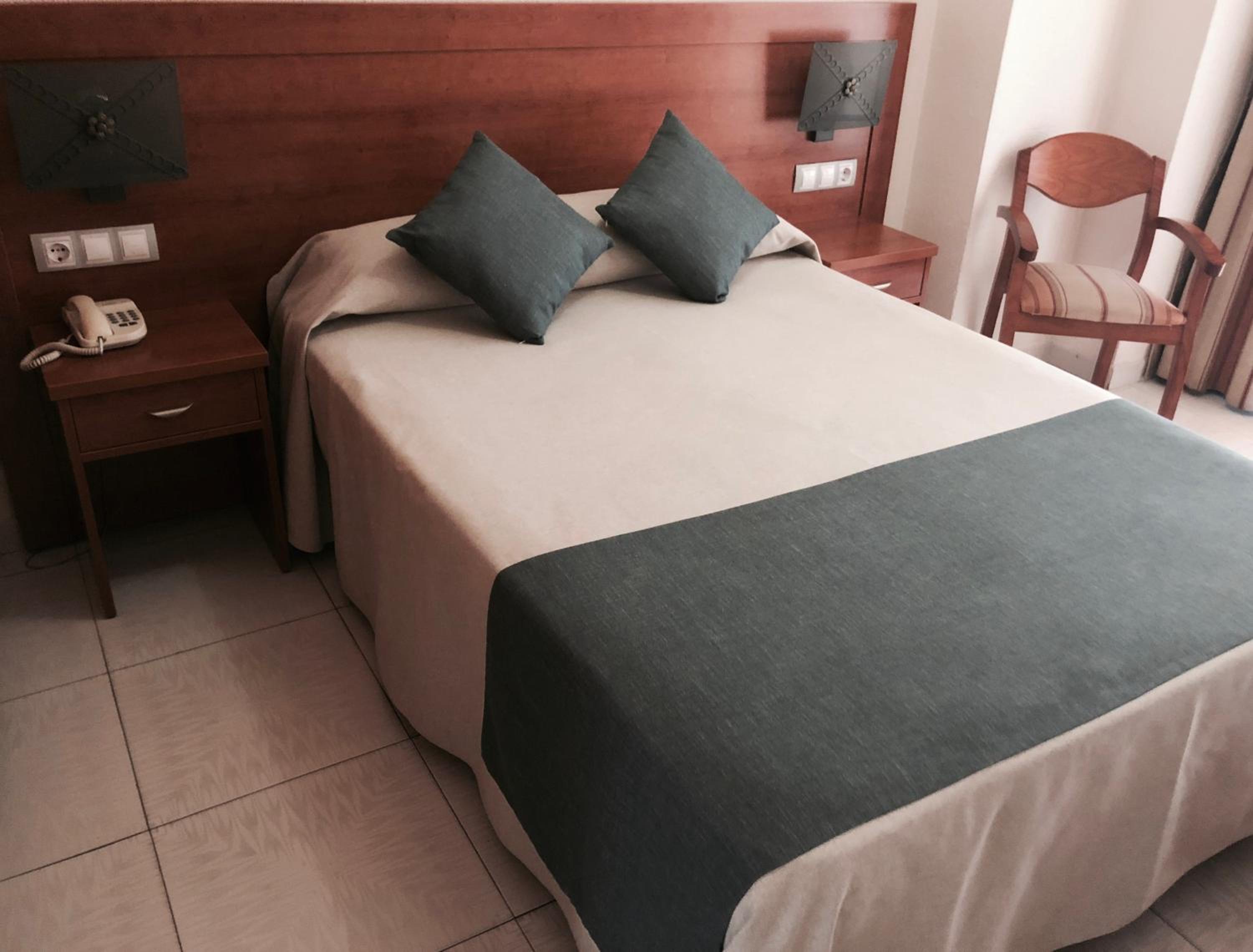 Habitación Doble