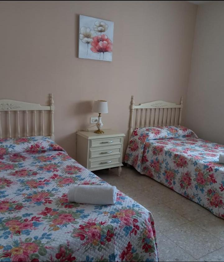 Standard Double Room with Shared Bathroom photo 1