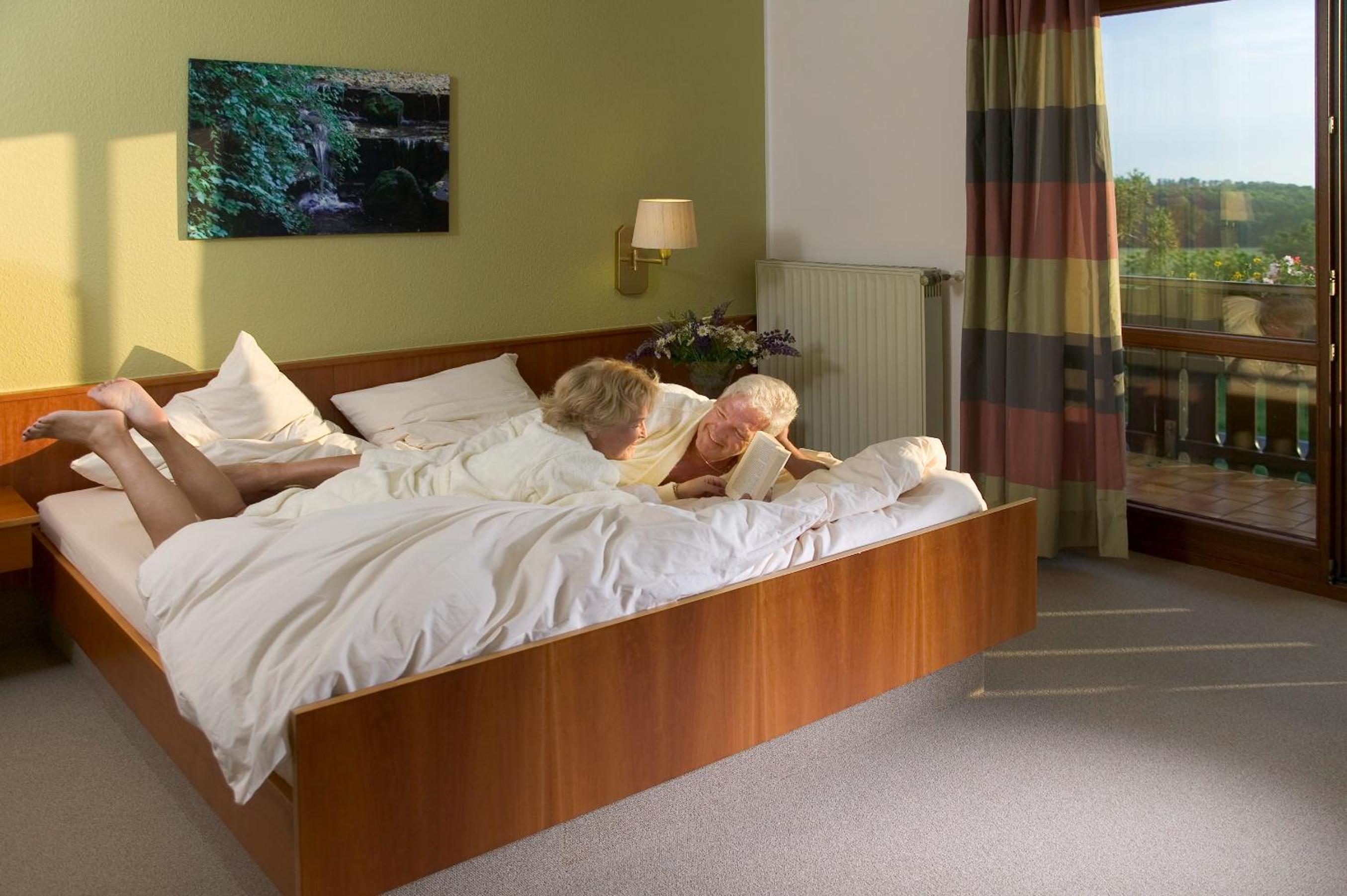 Classic Single Room photo 3
