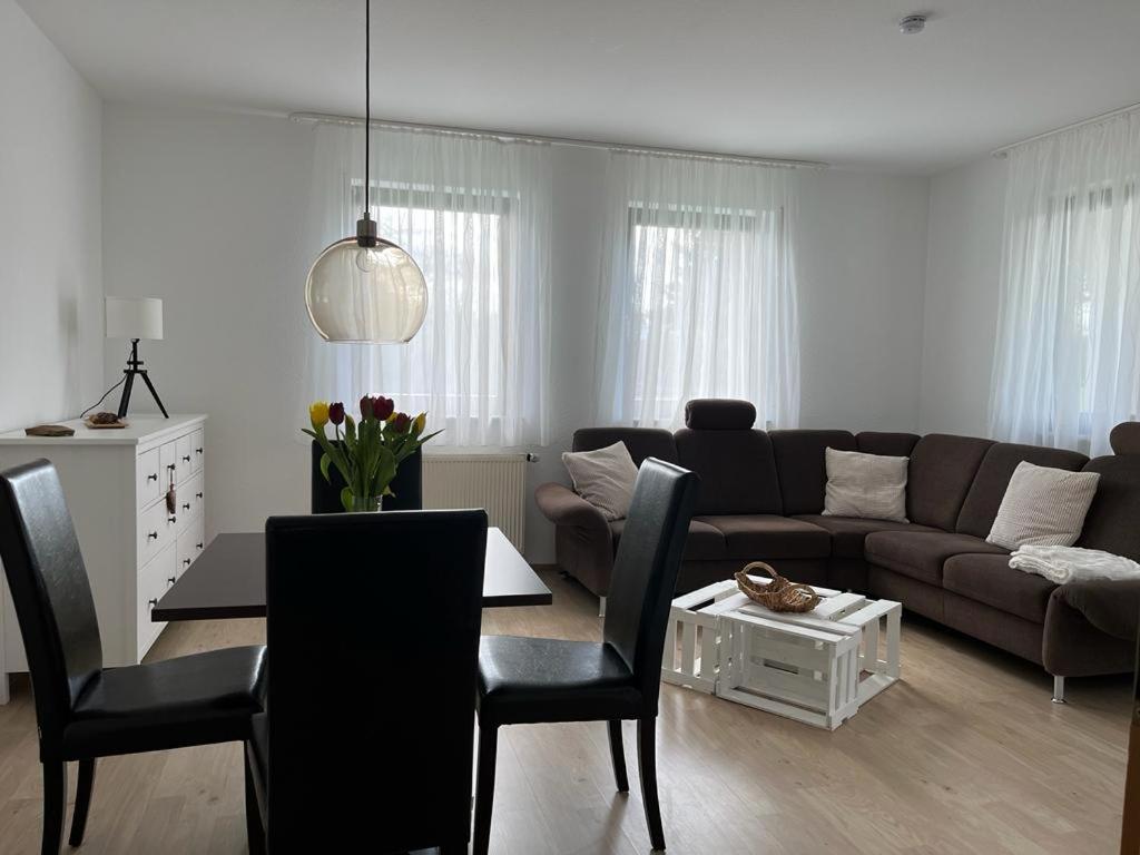 One-Bedroom Apartment photo 3