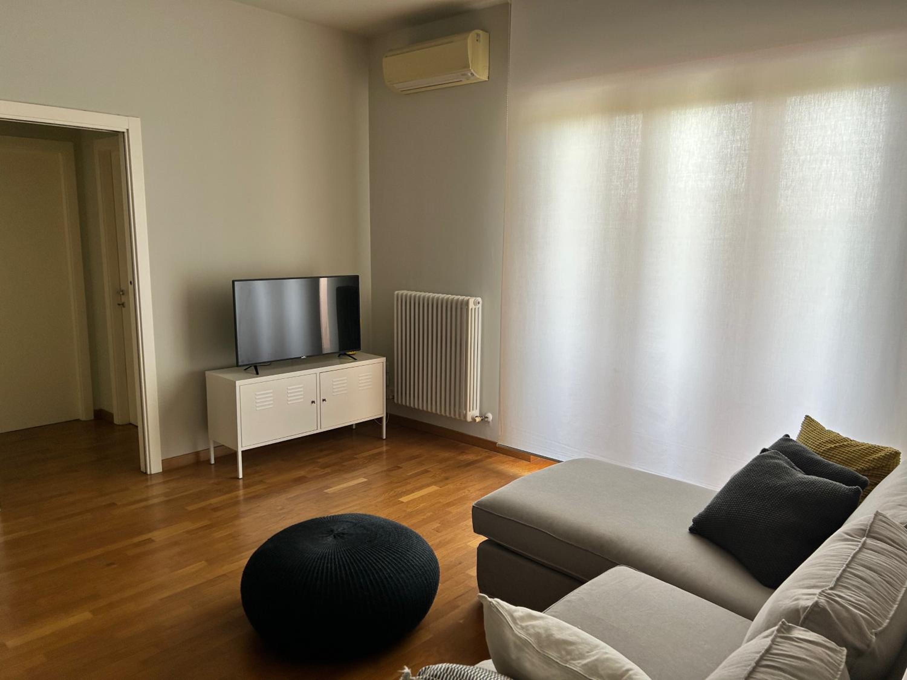 Two-Bedroom Apartment photo 1