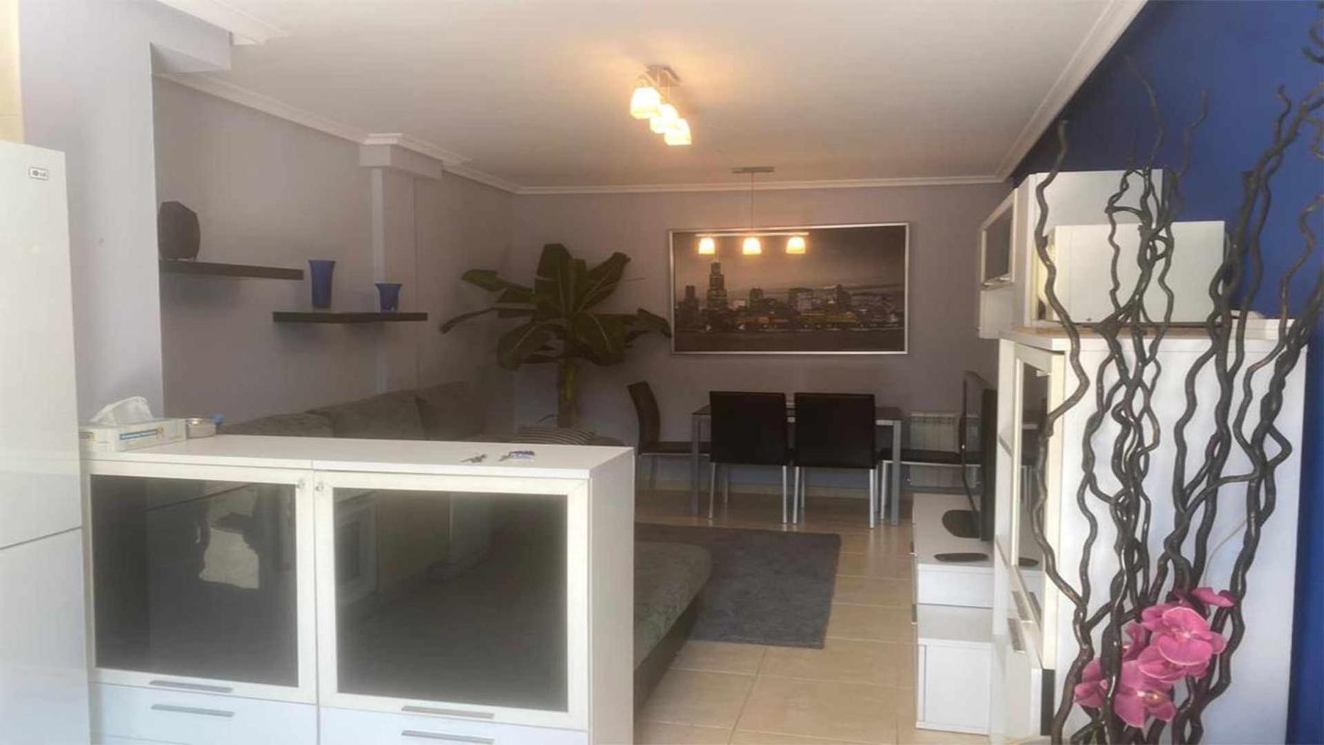 Two-Bedroom Apartment photo 2