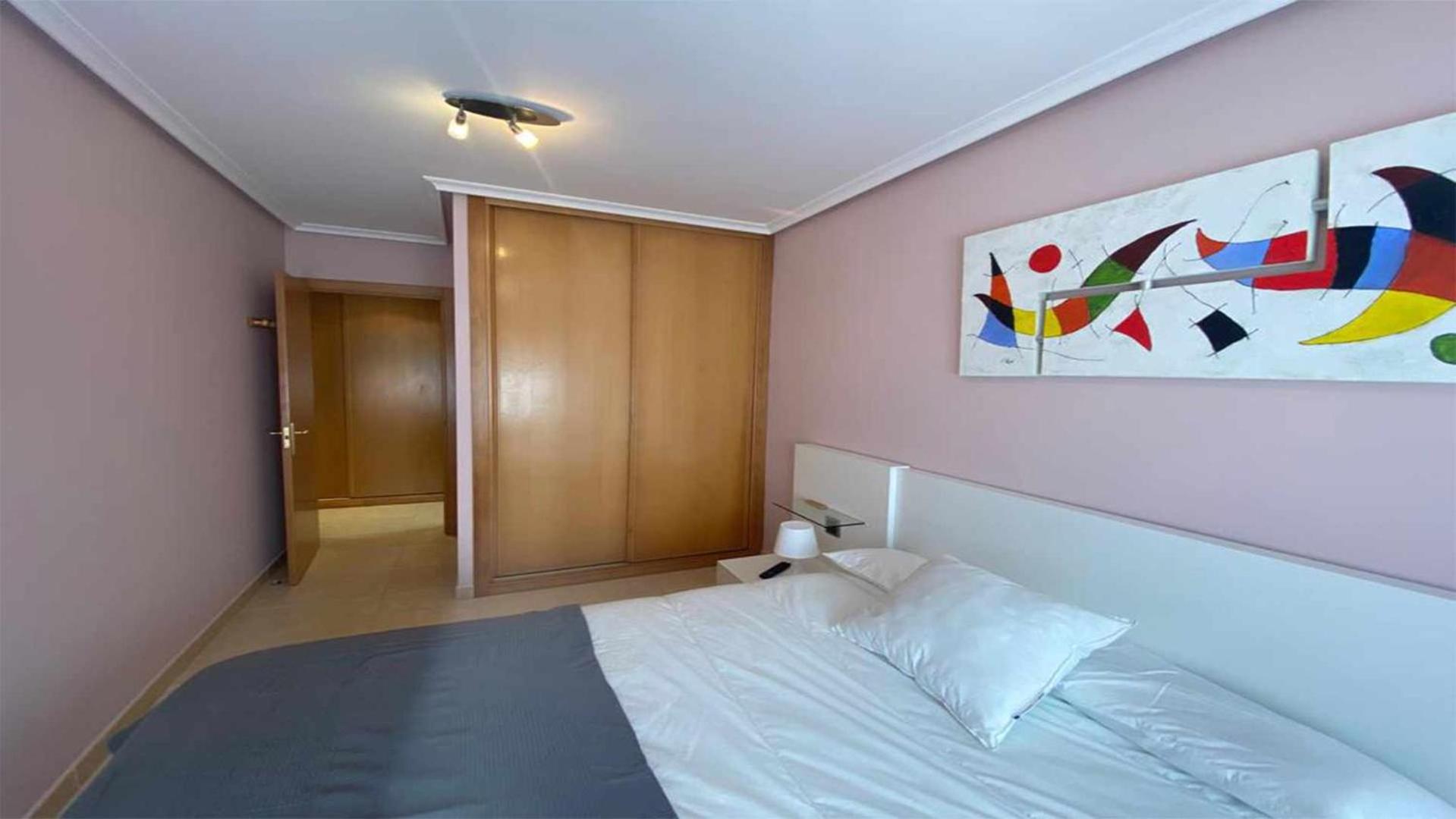 Two-Bedroom Apartment photo 3