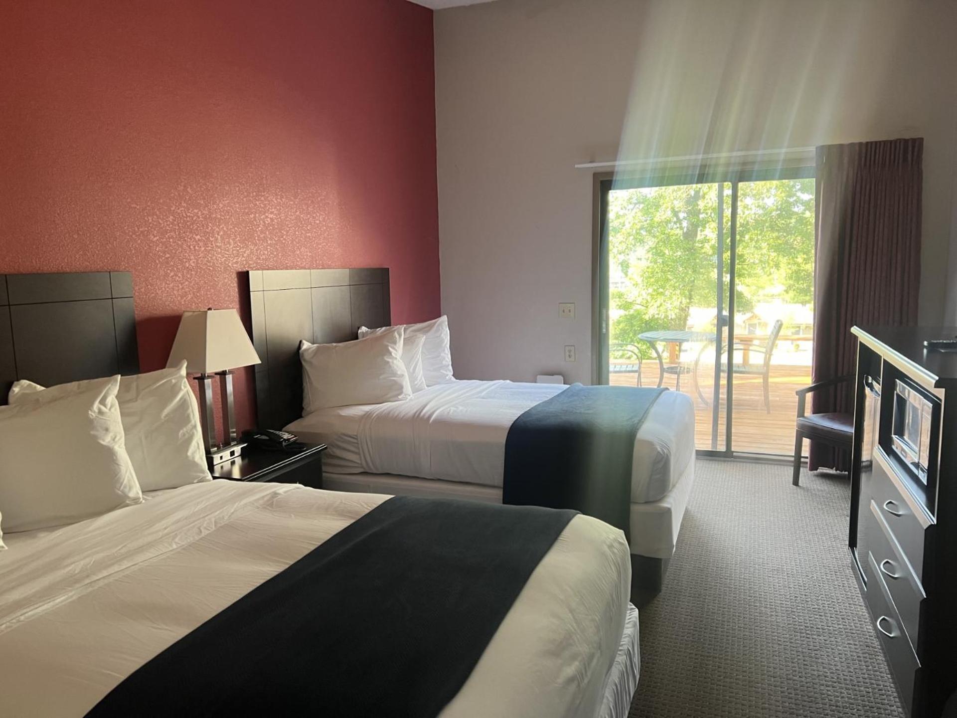 Double Room photo 1