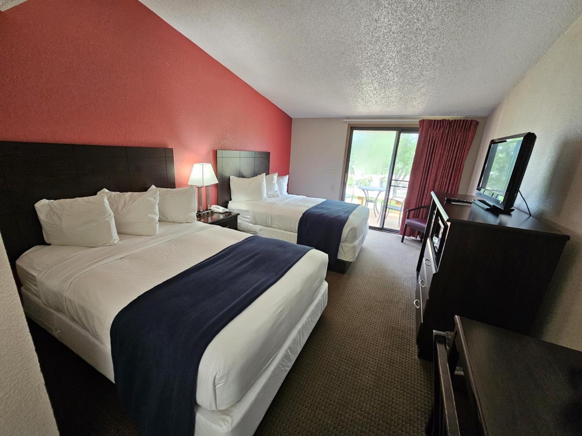 Double Room photo 2