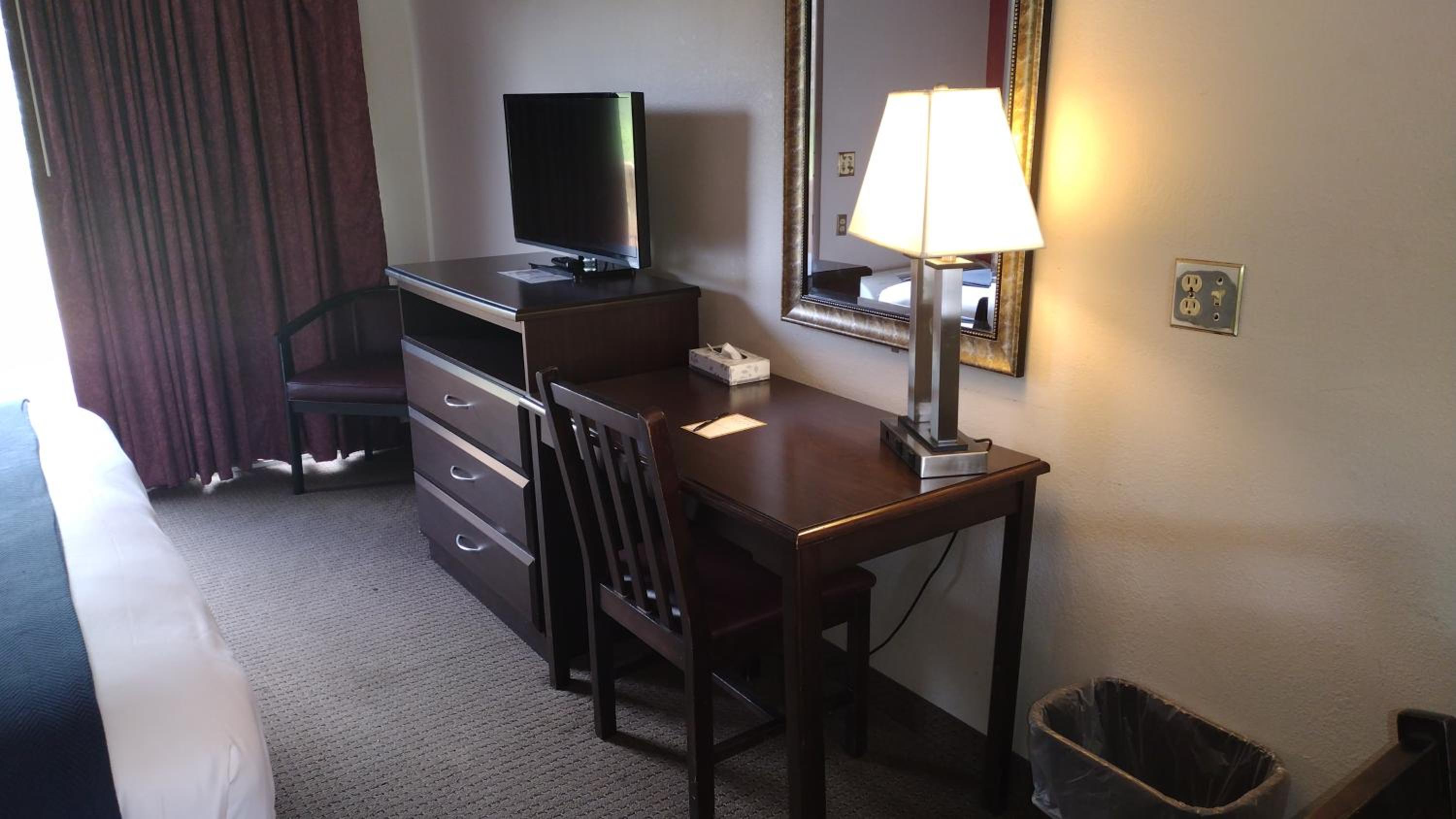 Double Room photo 3