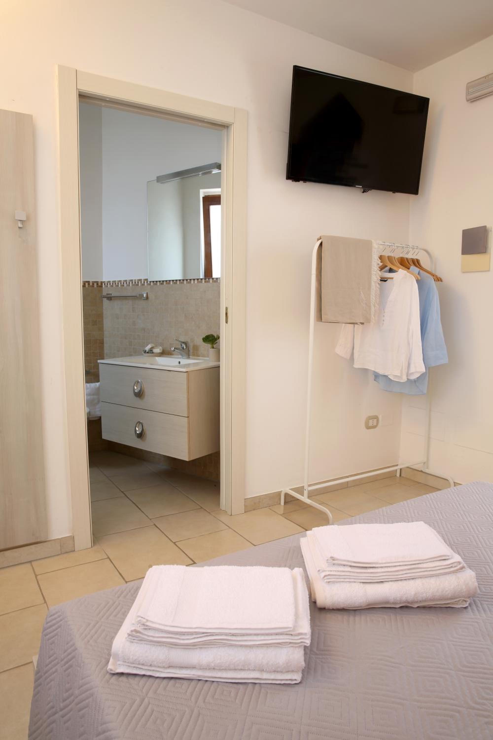Double Room photo 2