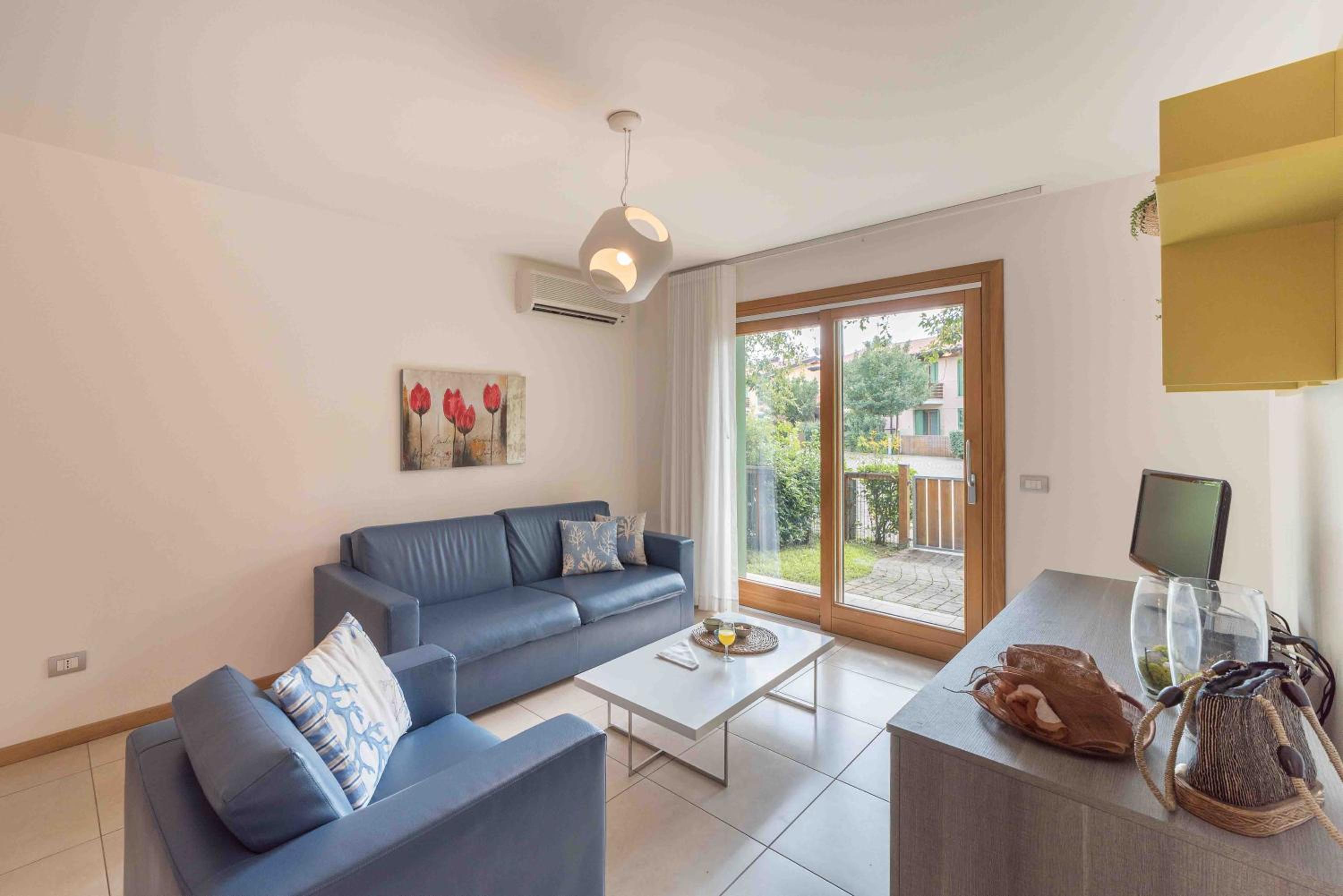 Two-Bedroom Villa photo 1