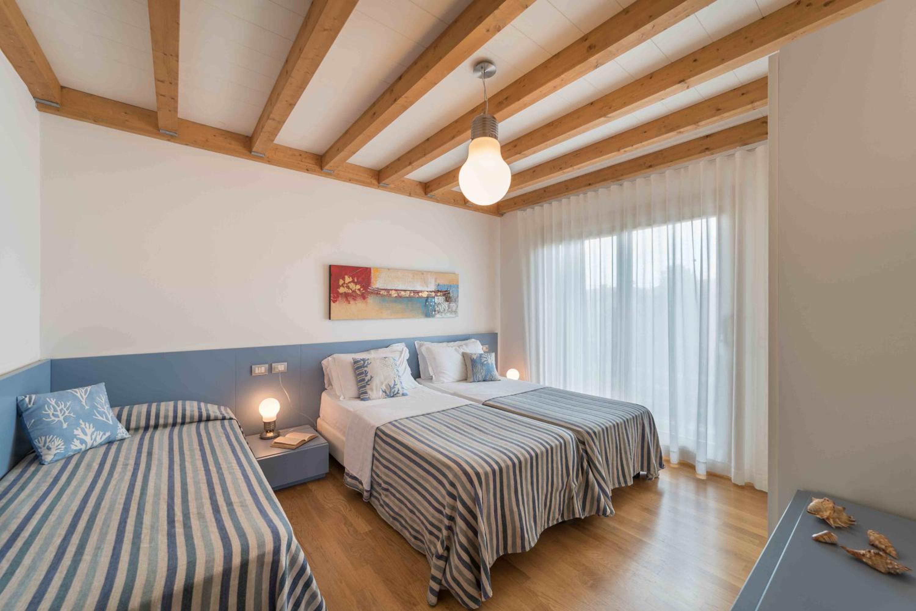 Two-Bedroom Villa photo 1