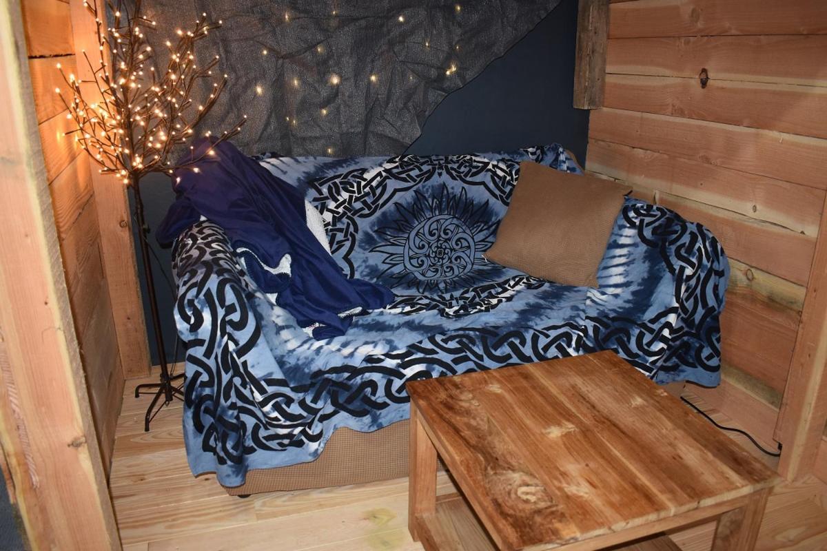 One-Bedroom Chalet photo 1