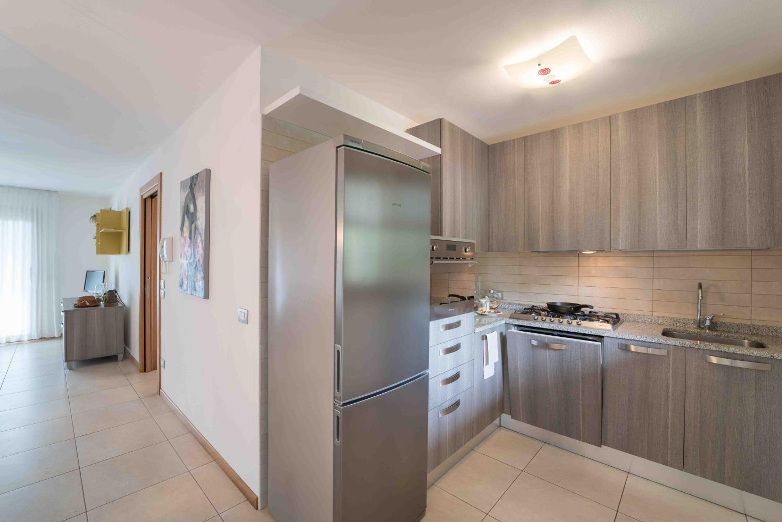 Two-Bedroom Villa photo 2