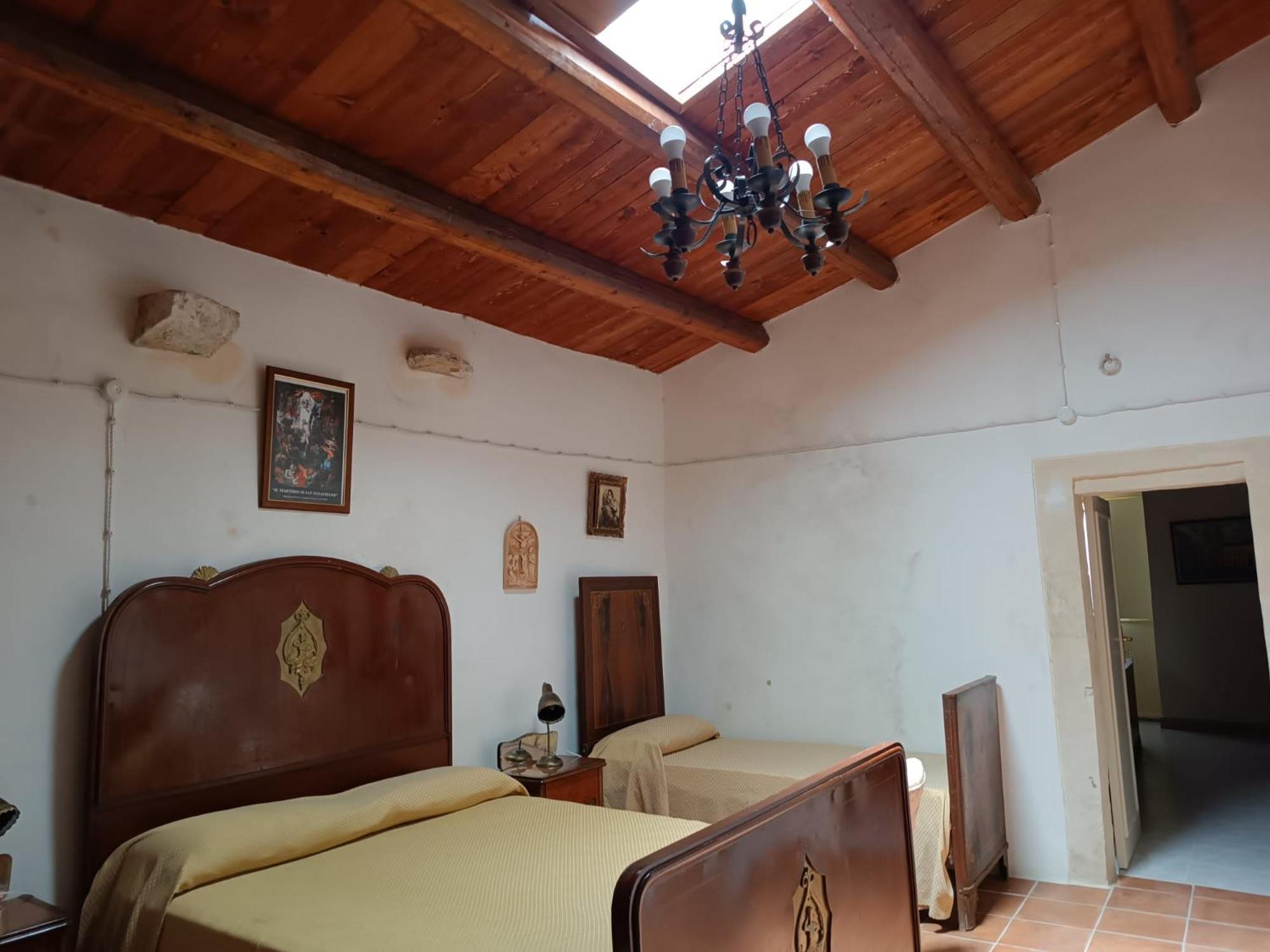 Double or Twin Room photo 3