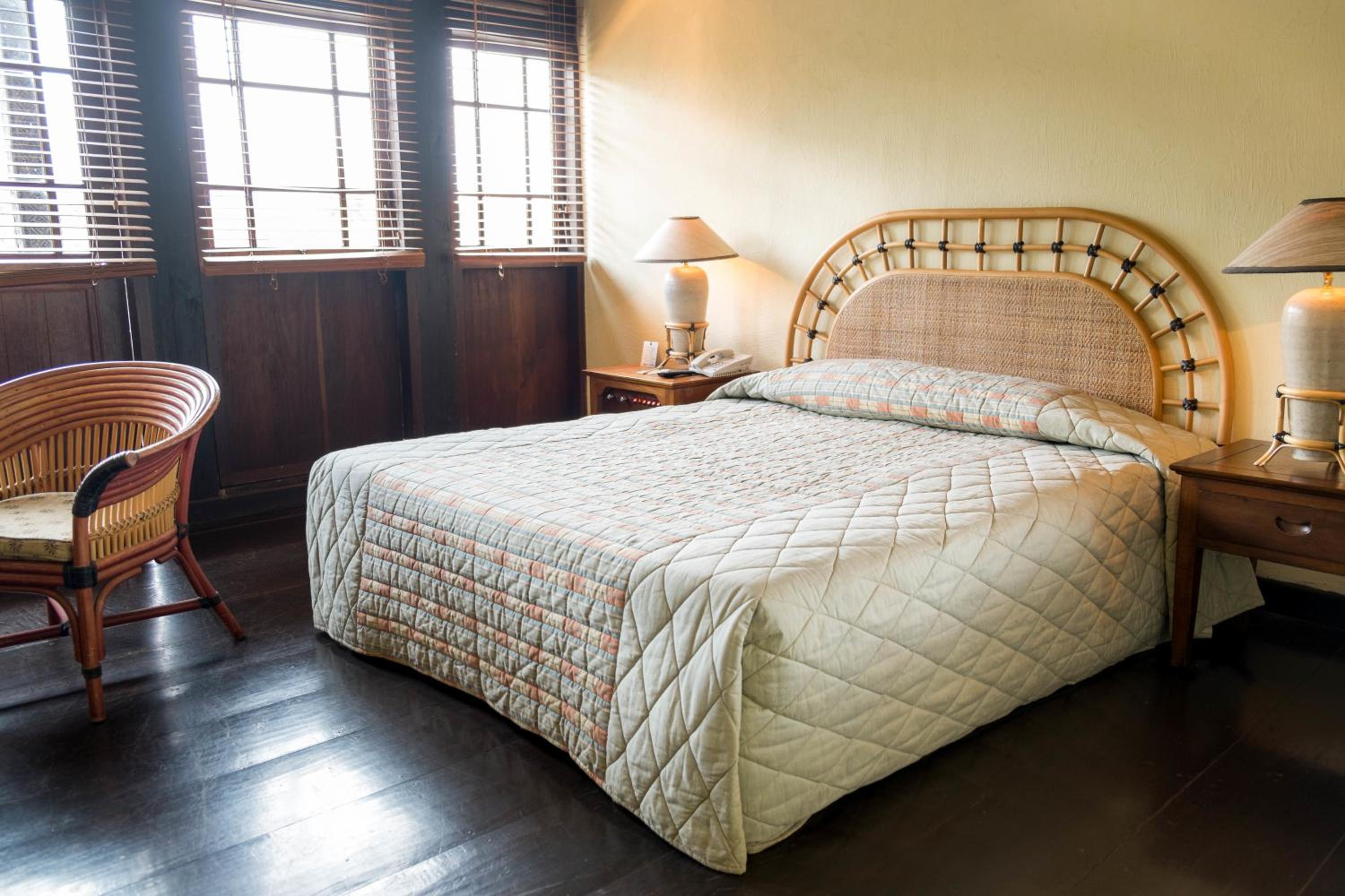 Superior Double or Twin Room - Photo 1
