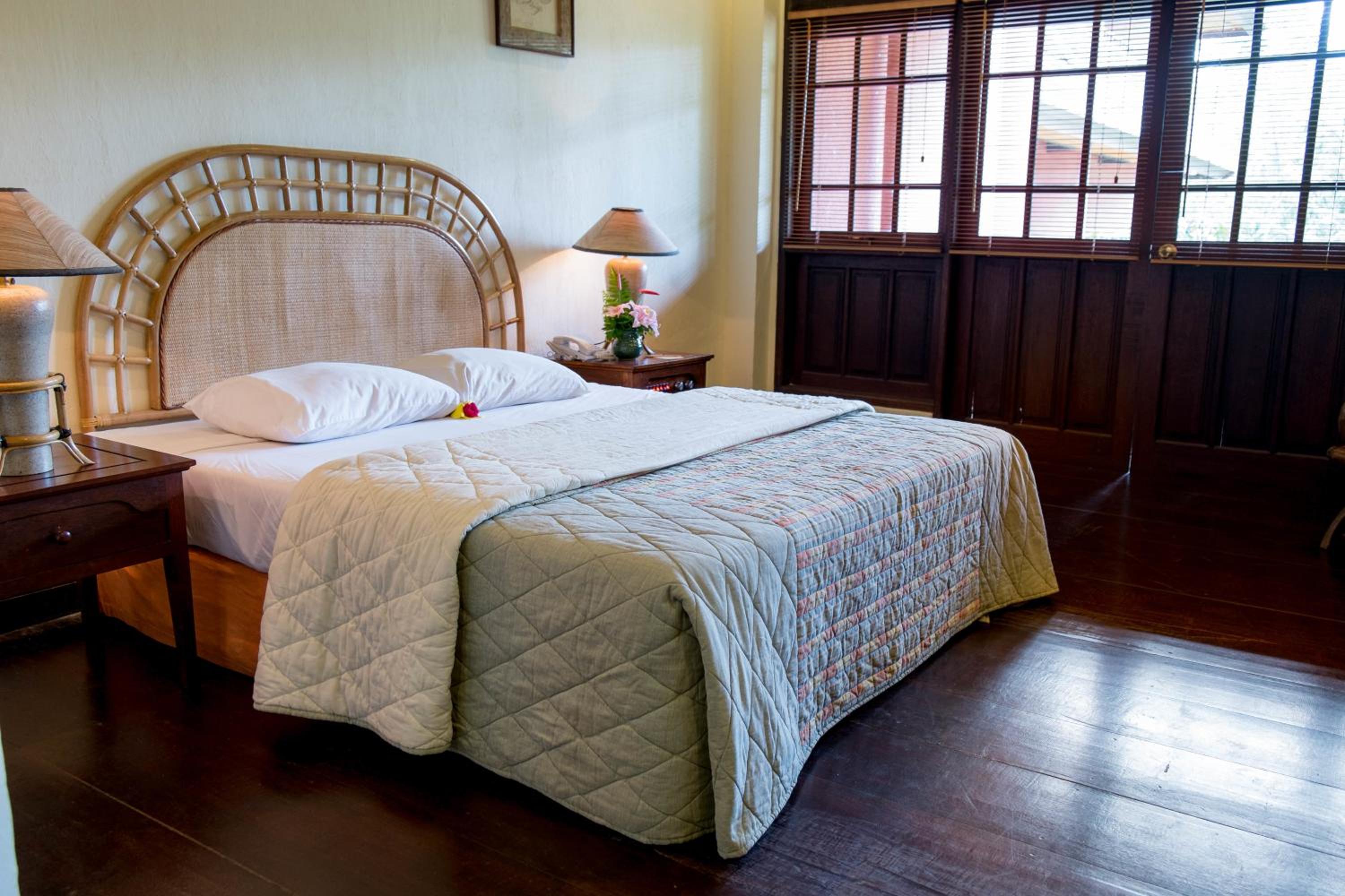 Standard Double or Twin Room - Photo 1