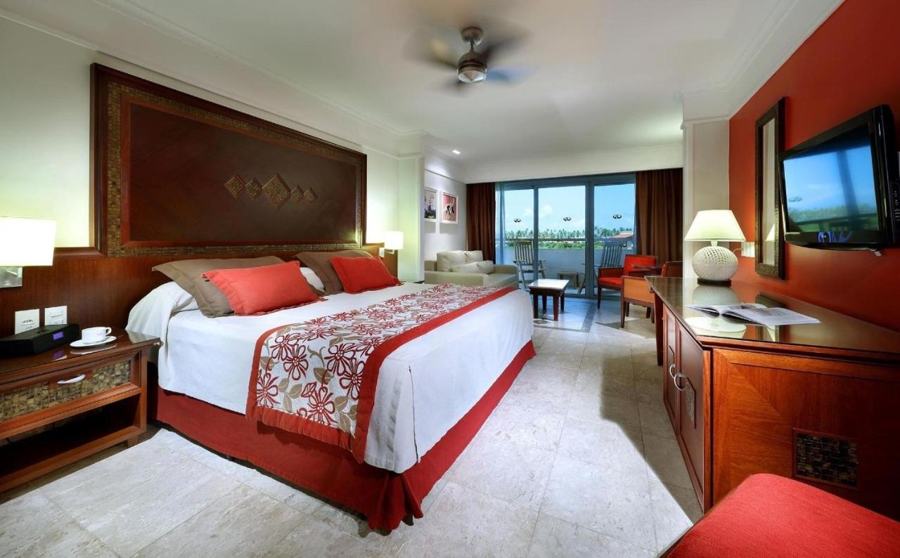 Family Selection Junior Suite Garden / Pool View photo 1