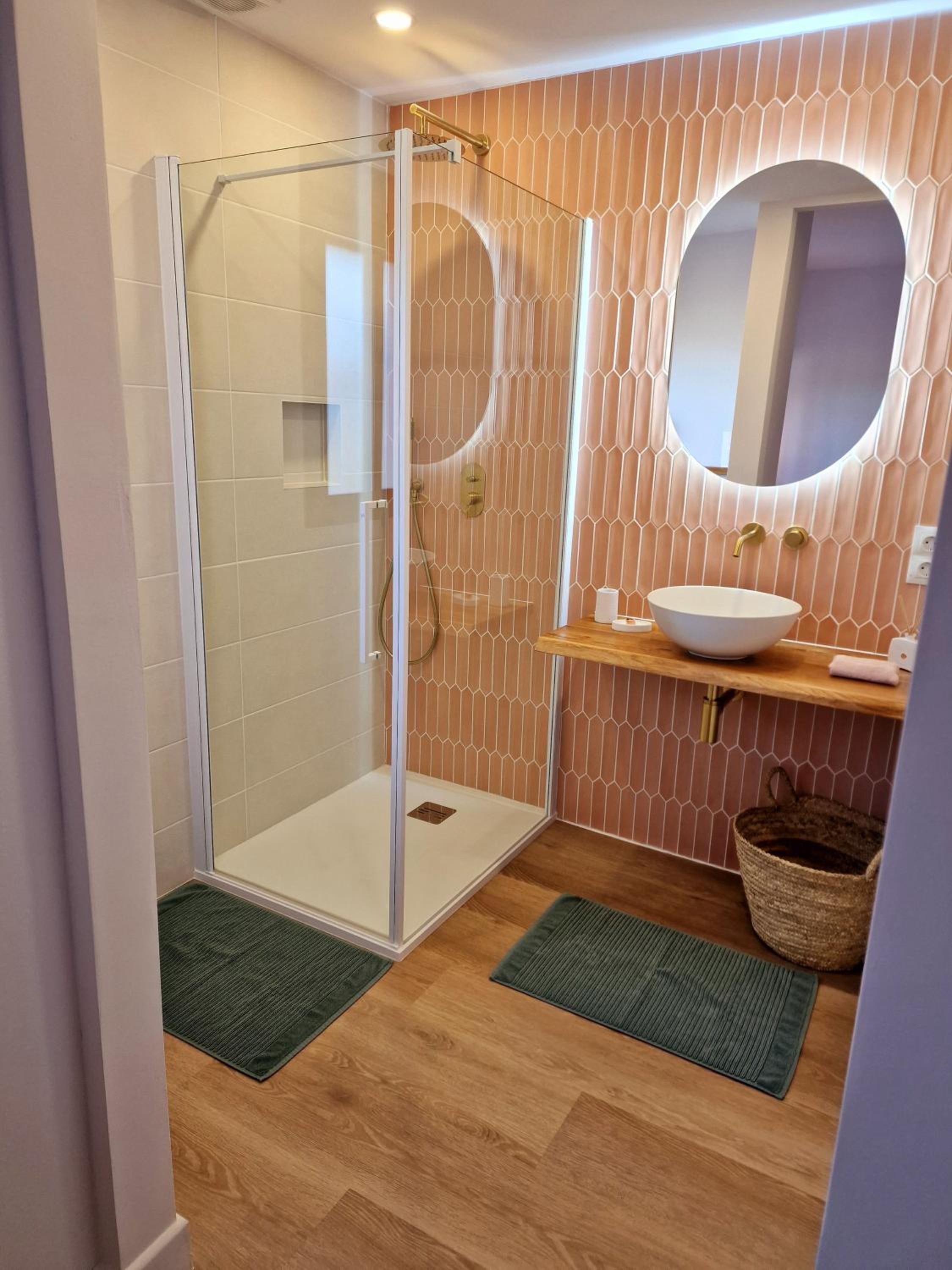 Double Room with Mountain View photo 3
