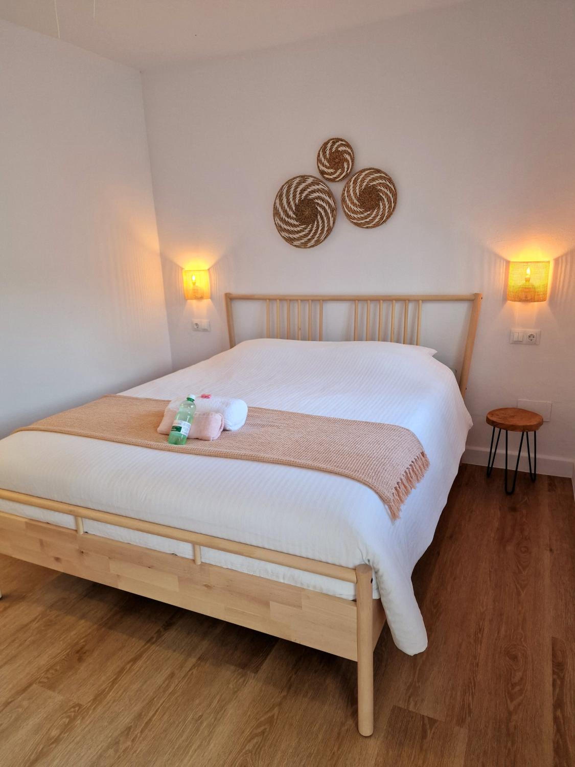 Double Room with Terrace photo 2