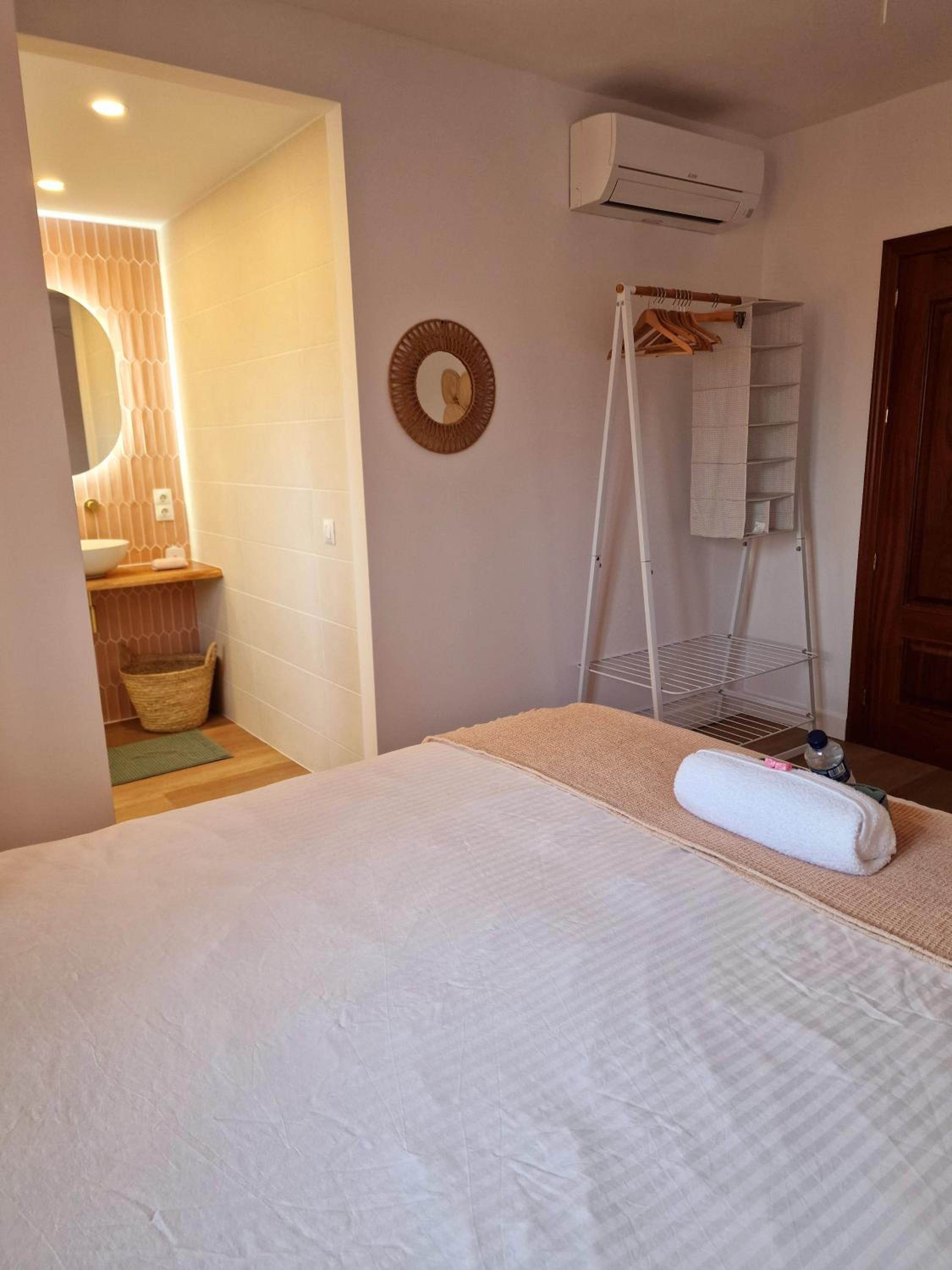 Double Room with Mountain View photo 2
