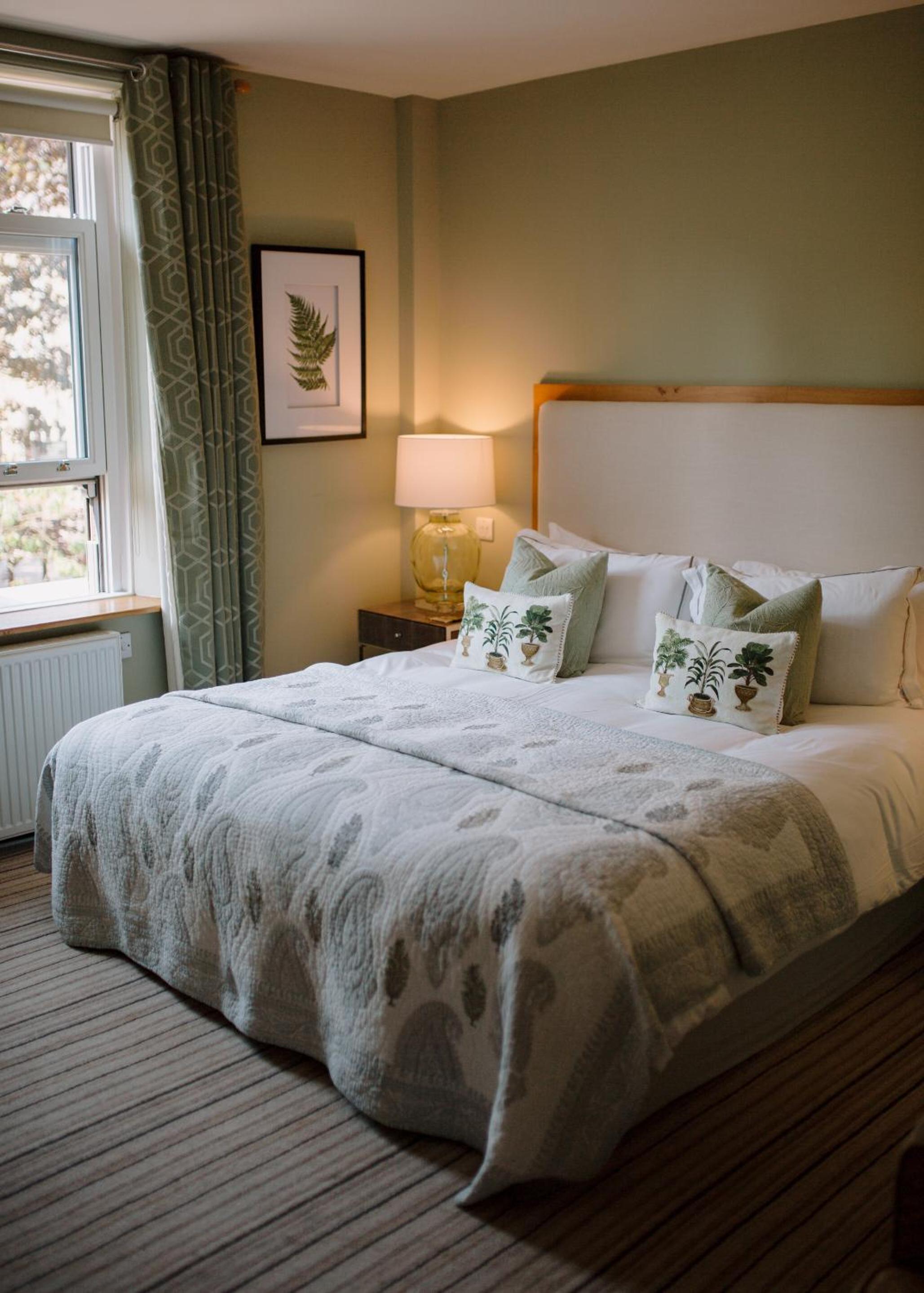 Deluxe King Room - Photo 2