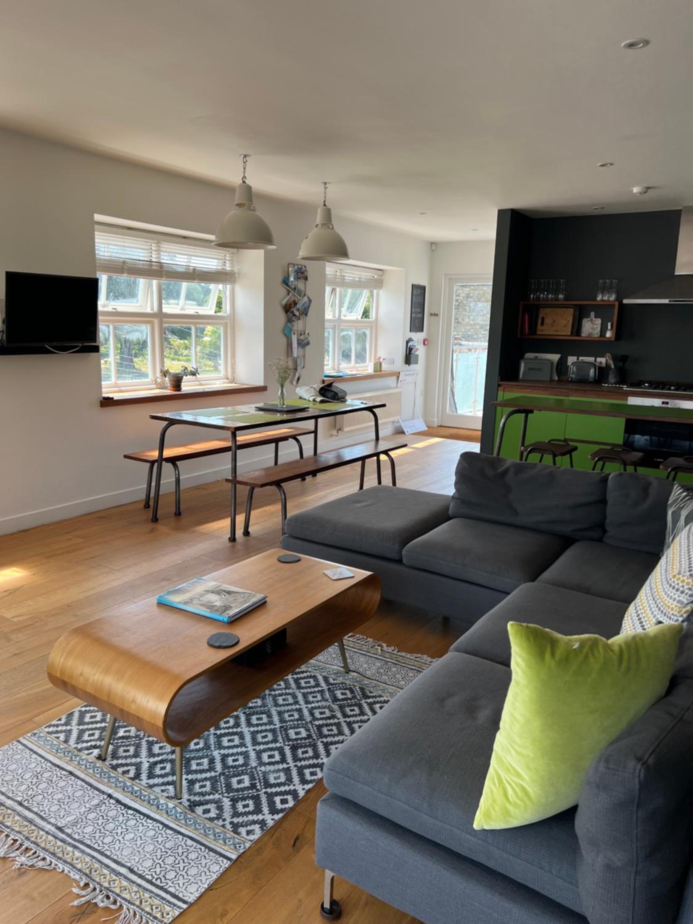 Self Catering Apartment