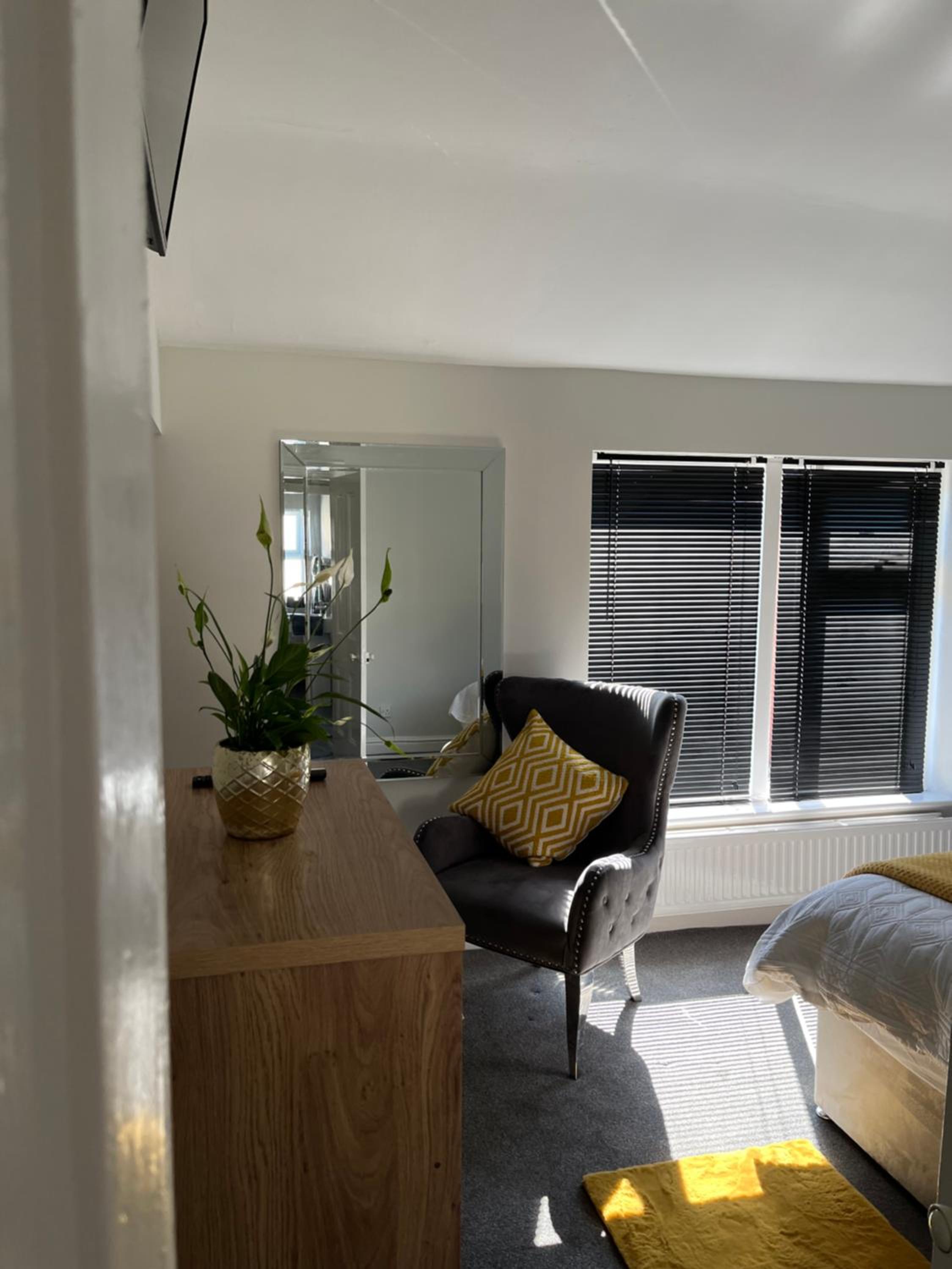 Two-Bedroom House photo 1