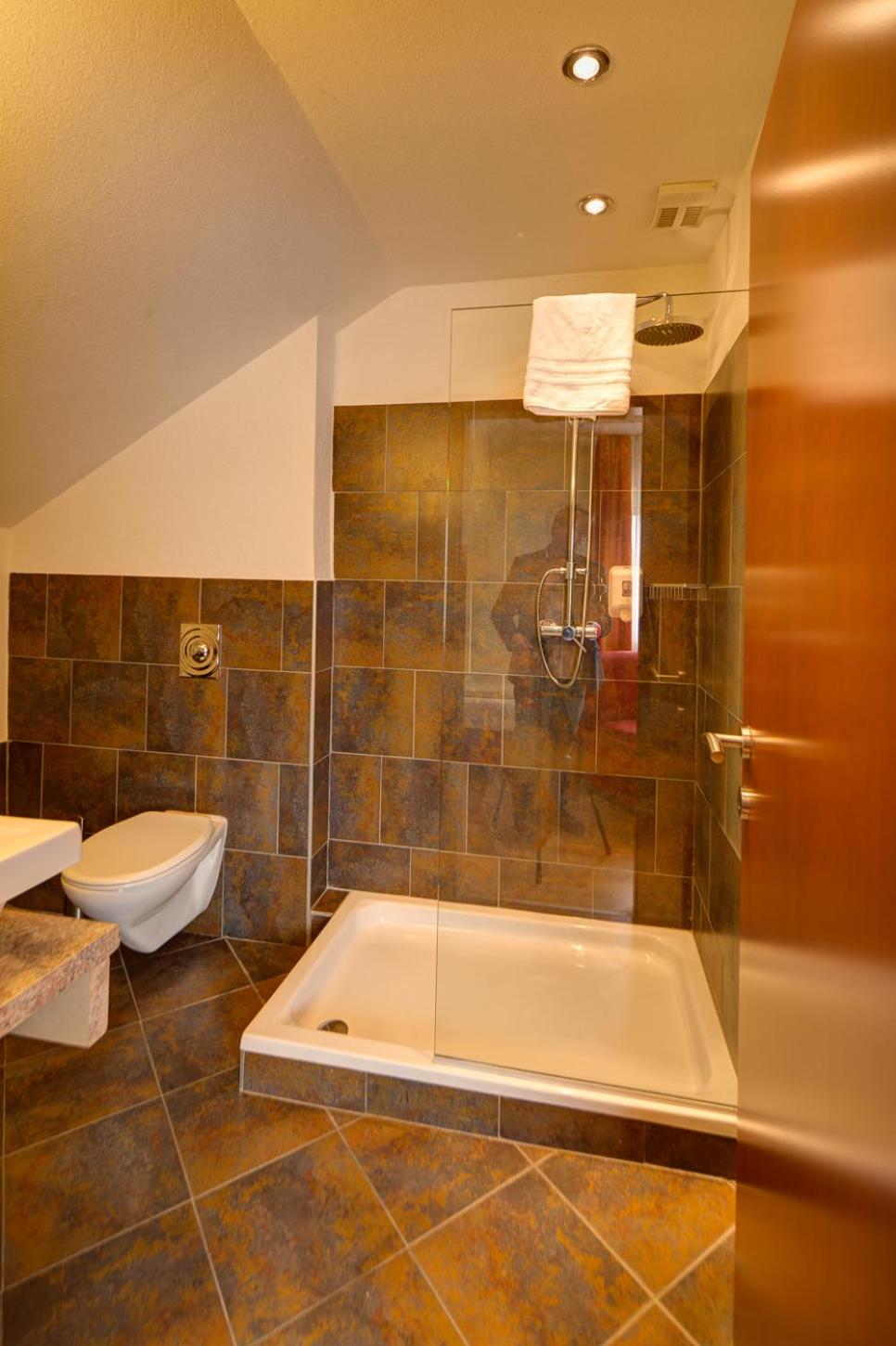 Economy Single Room photo 2