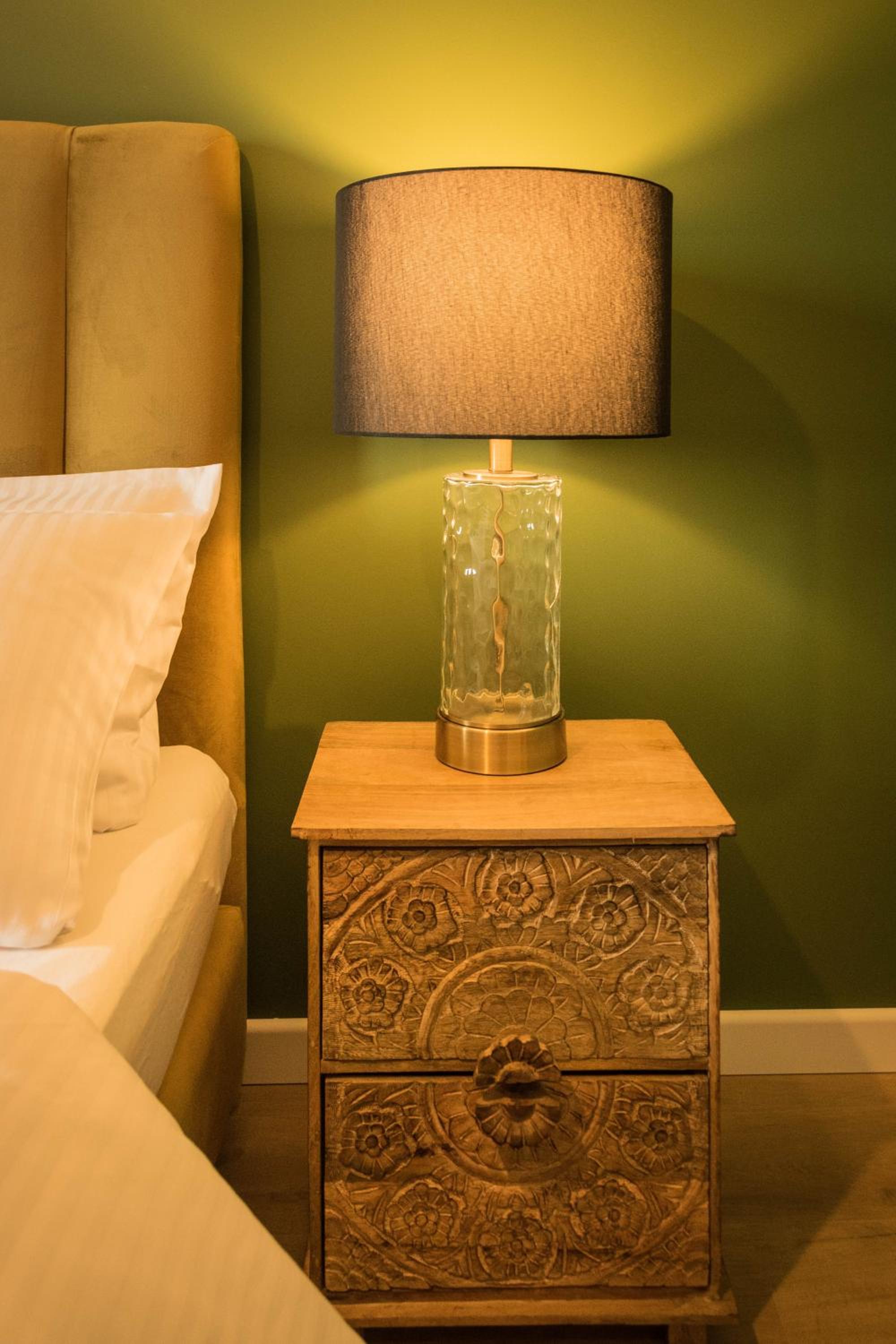 Family Junior Suite - Photo 7