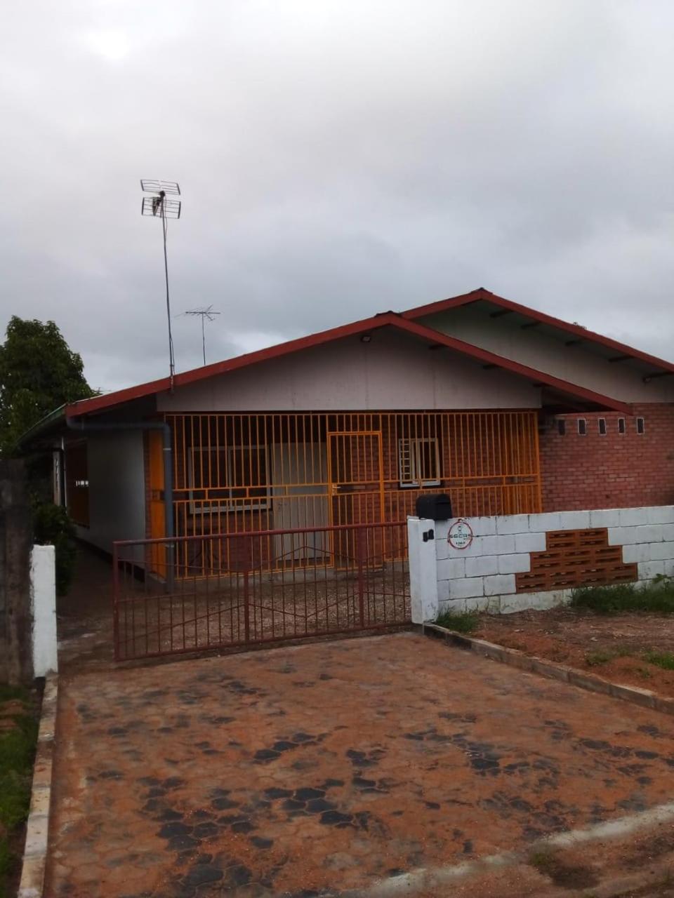 Three-Bedroom House photo 1