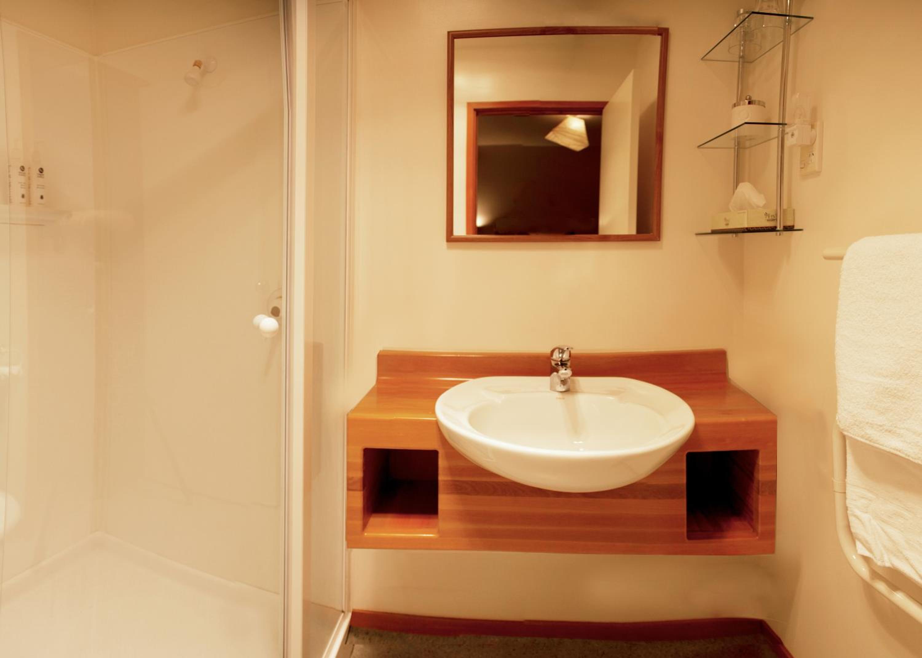 Double Room - Photo 2