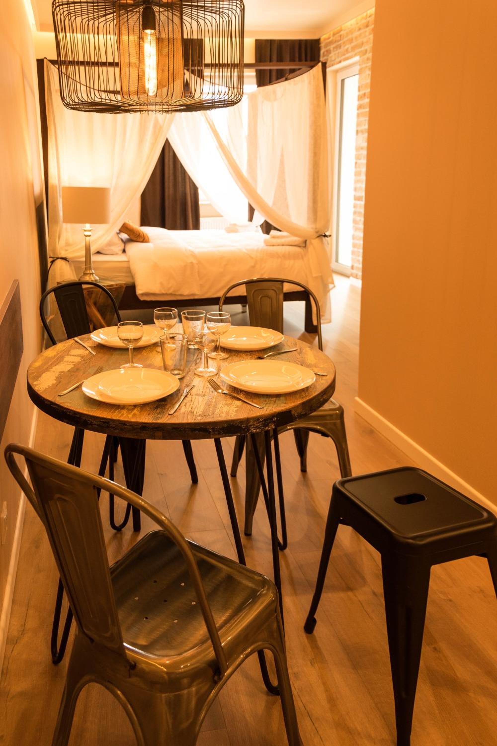 Family Junior Suite - Photo 3