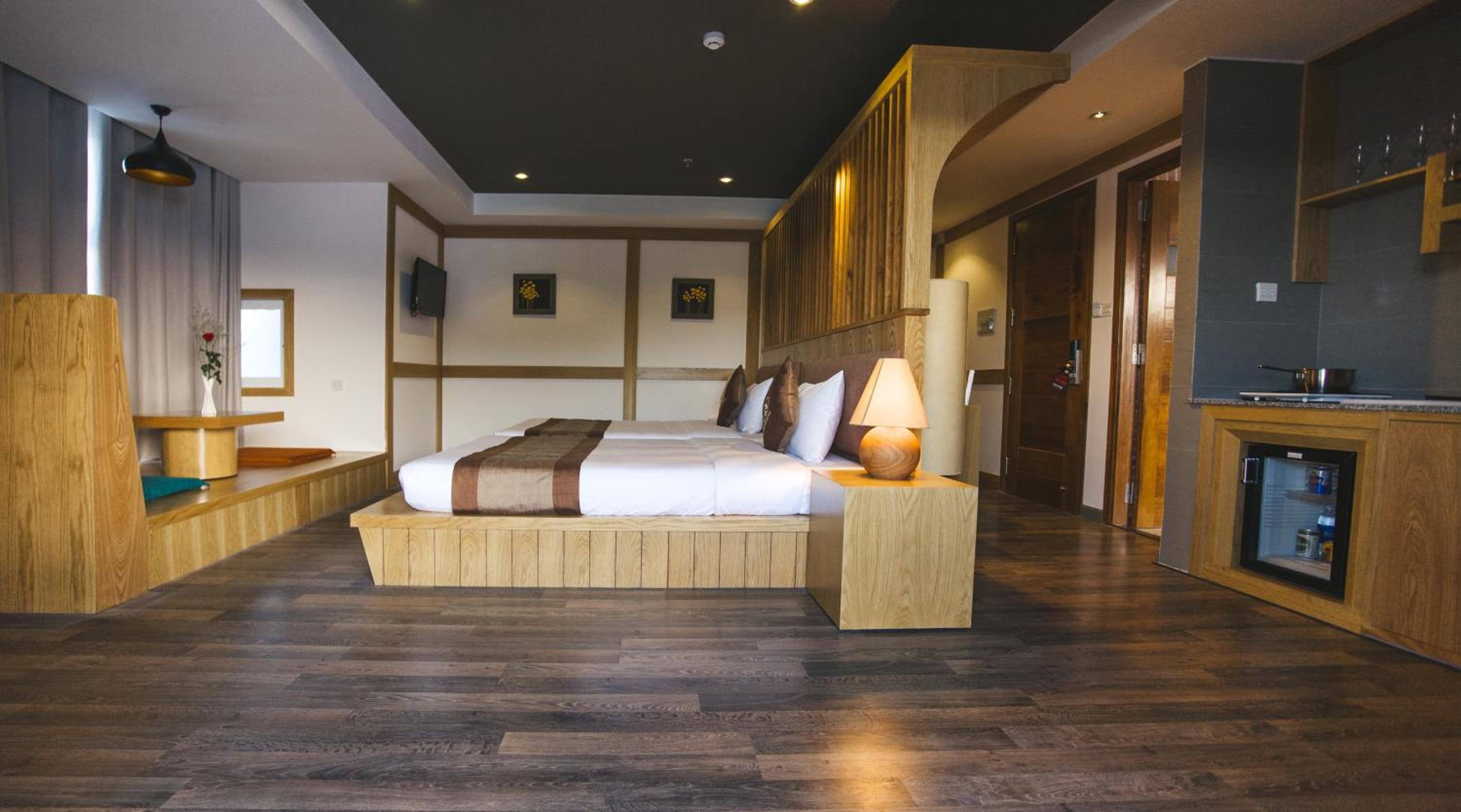 Family Suite