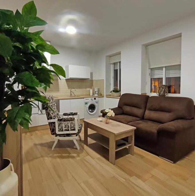 Departamento de tres habitaciones