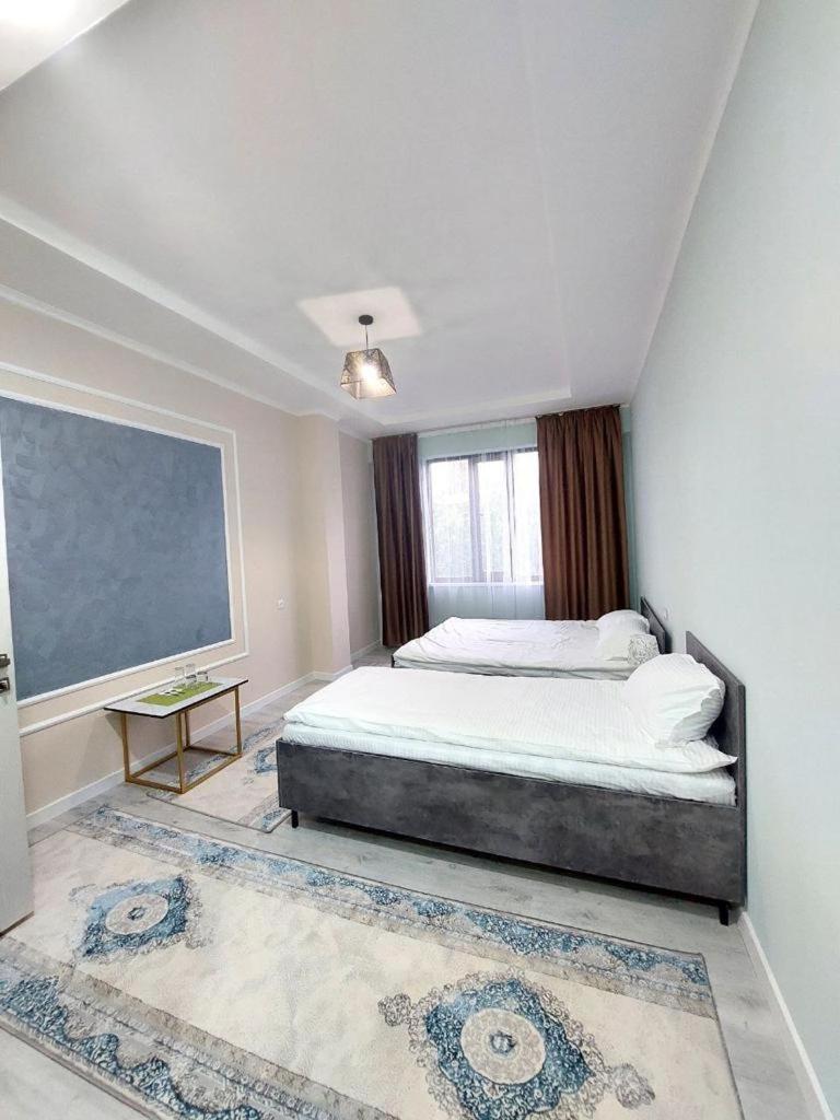 Comfort Triple Room with Shower photo 1