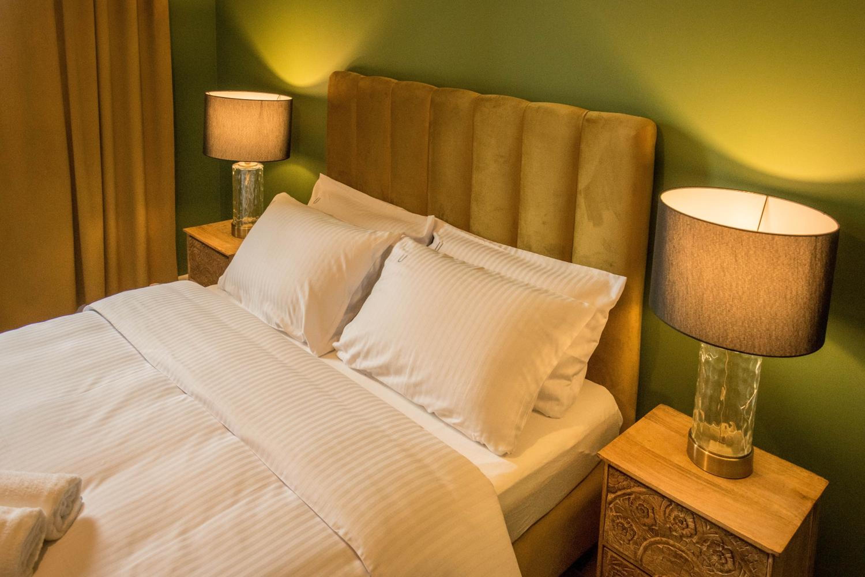 Family Junior Suite - Photo 1