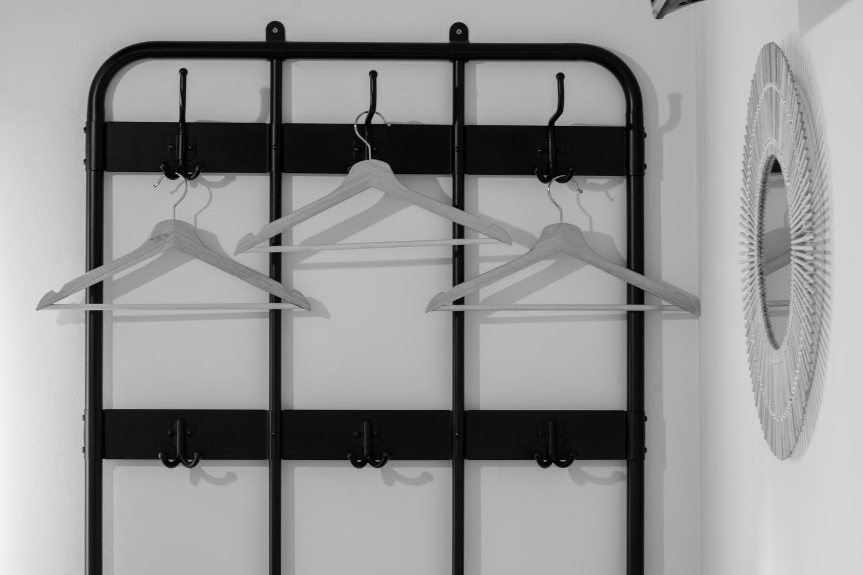 Double Room - Photo 10