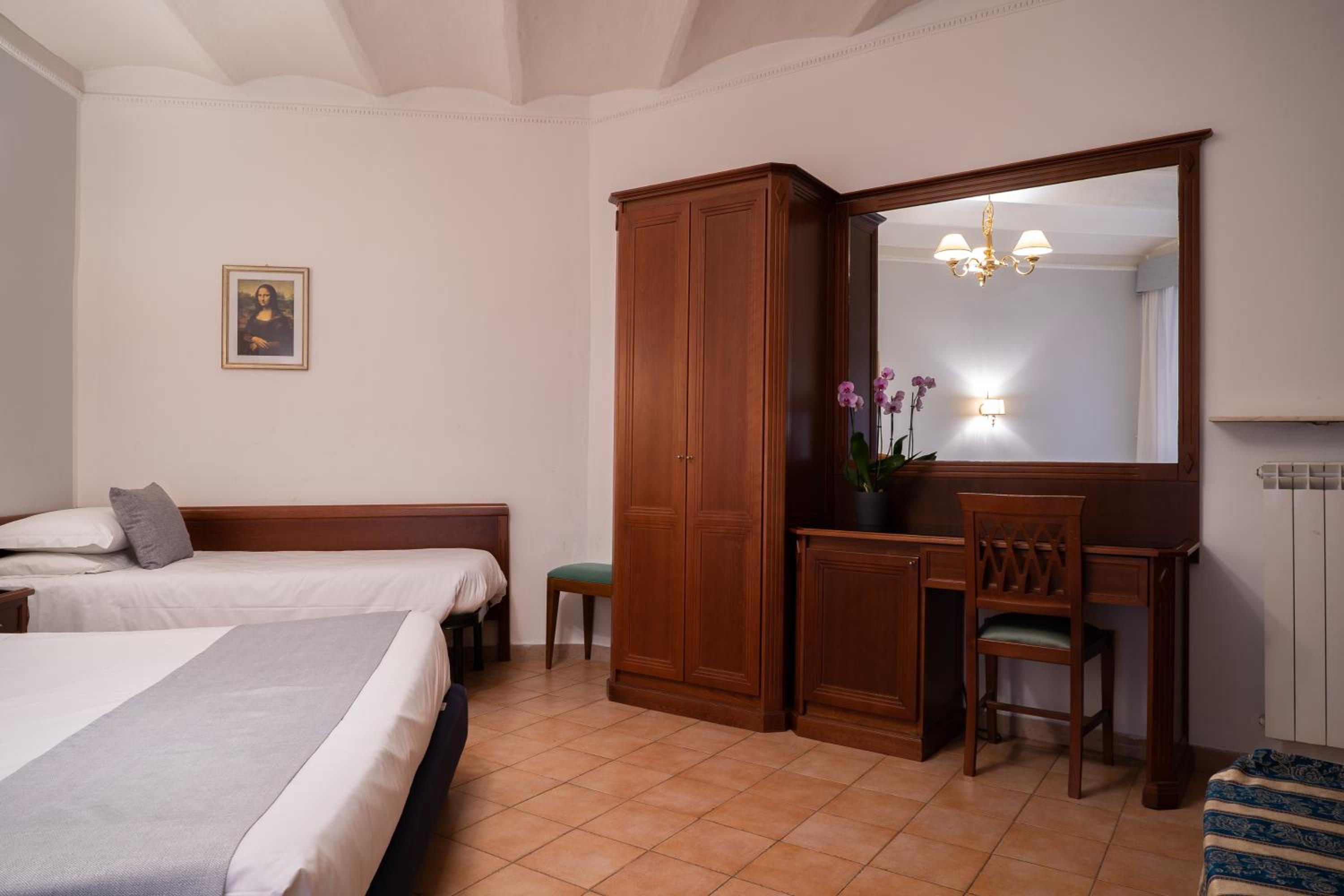 Quadruple Room photo 3