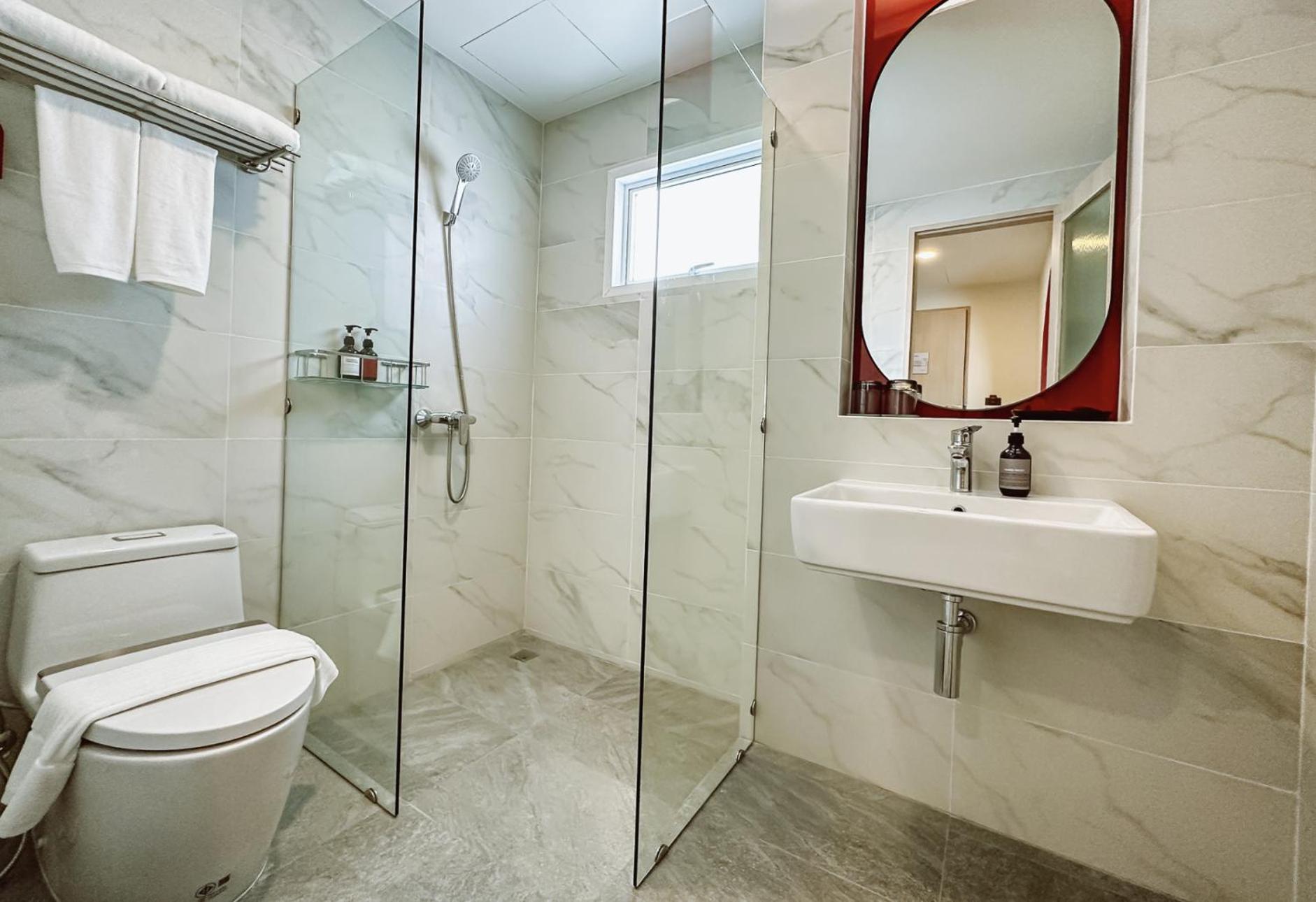 Superior Twin Room - Photo 8