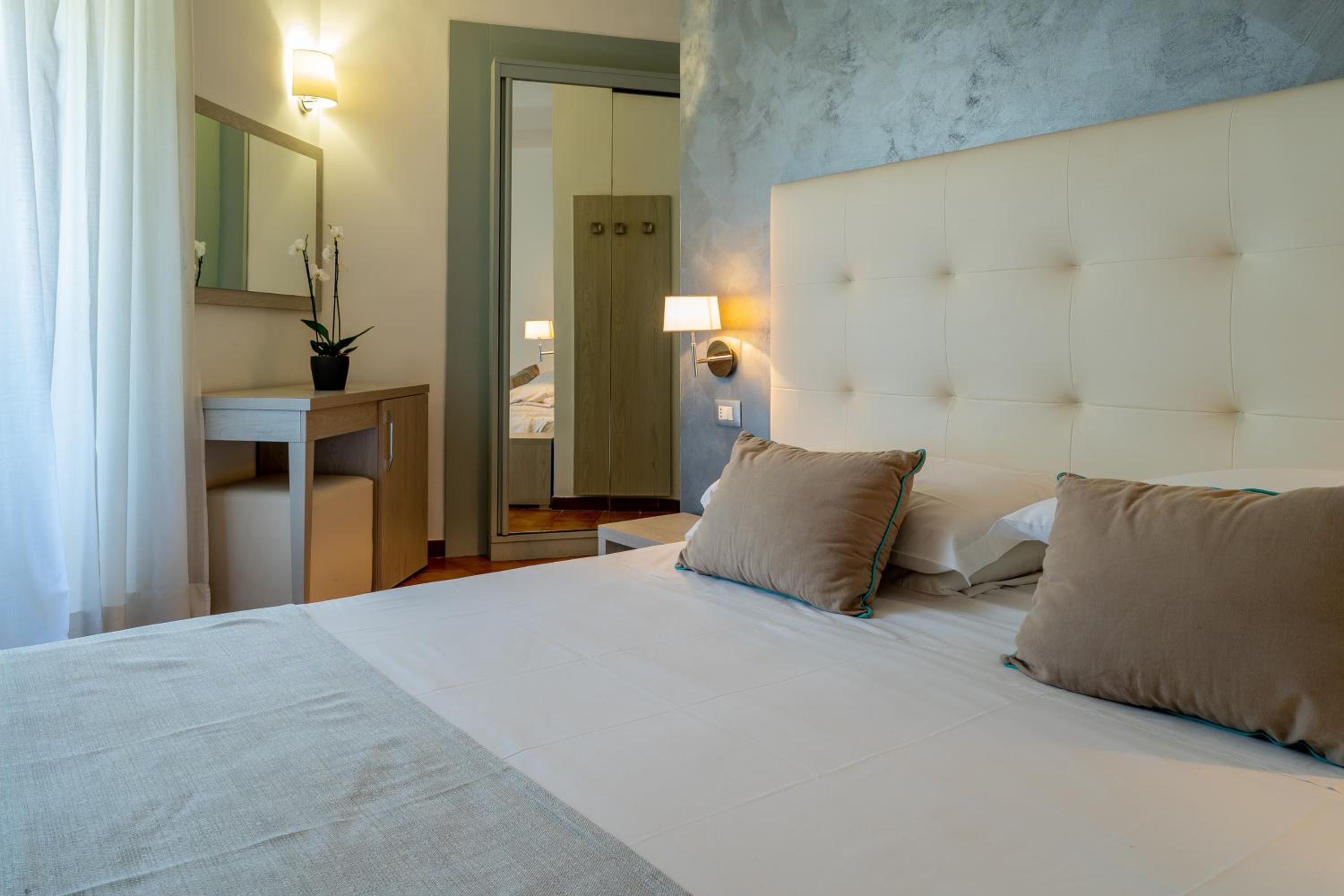 Executive Double or Twin Room photo 3