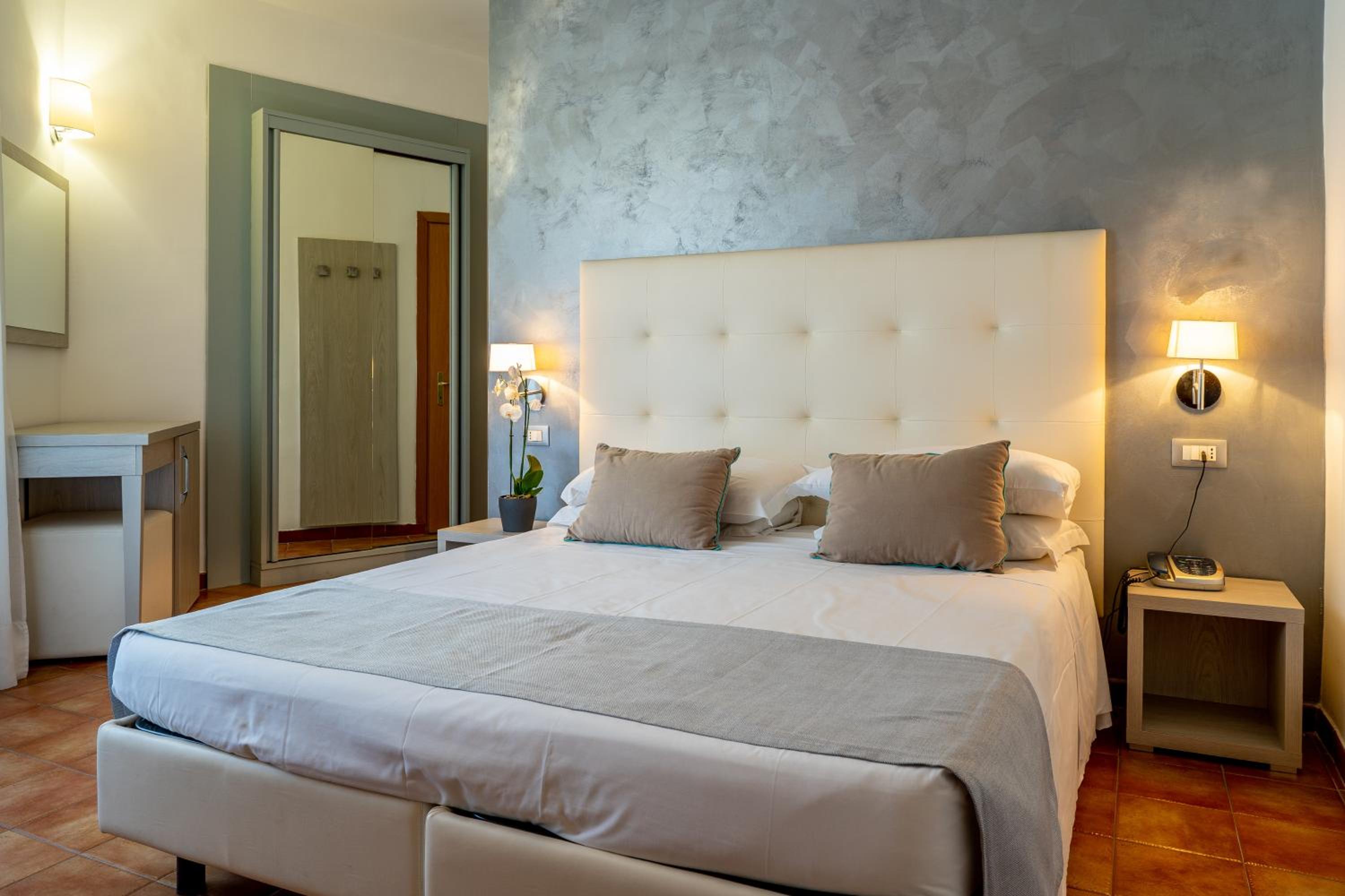 Executive Double or Twin Room photo 1